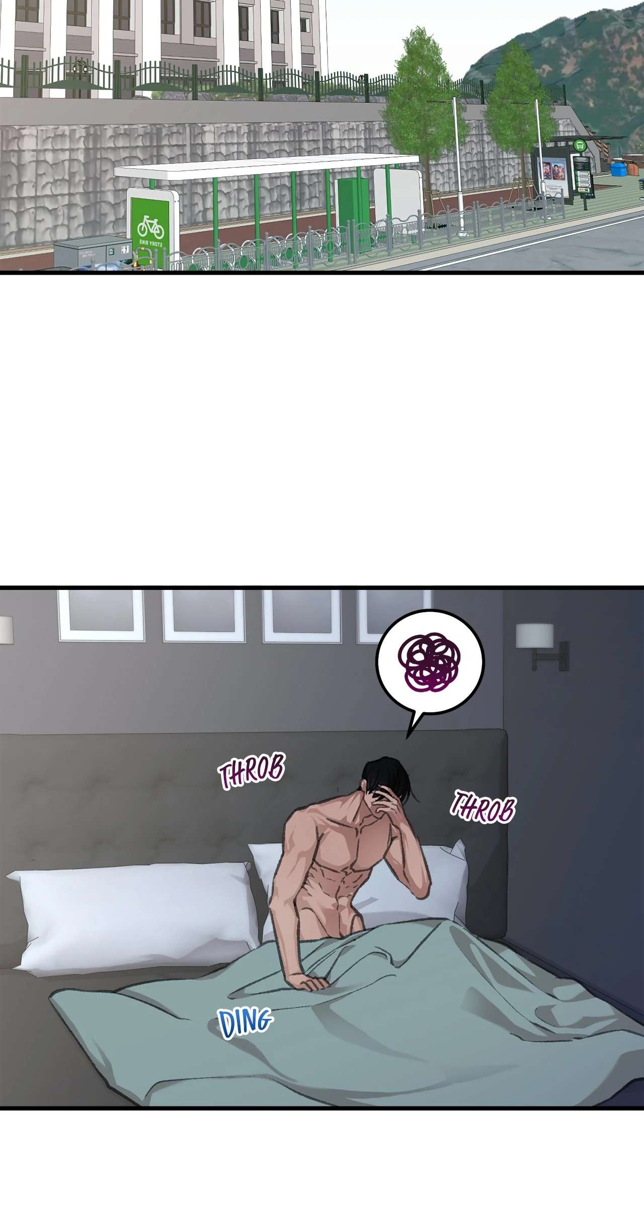 You’re Just My Type, Sir Chapter 6 page 47 - 