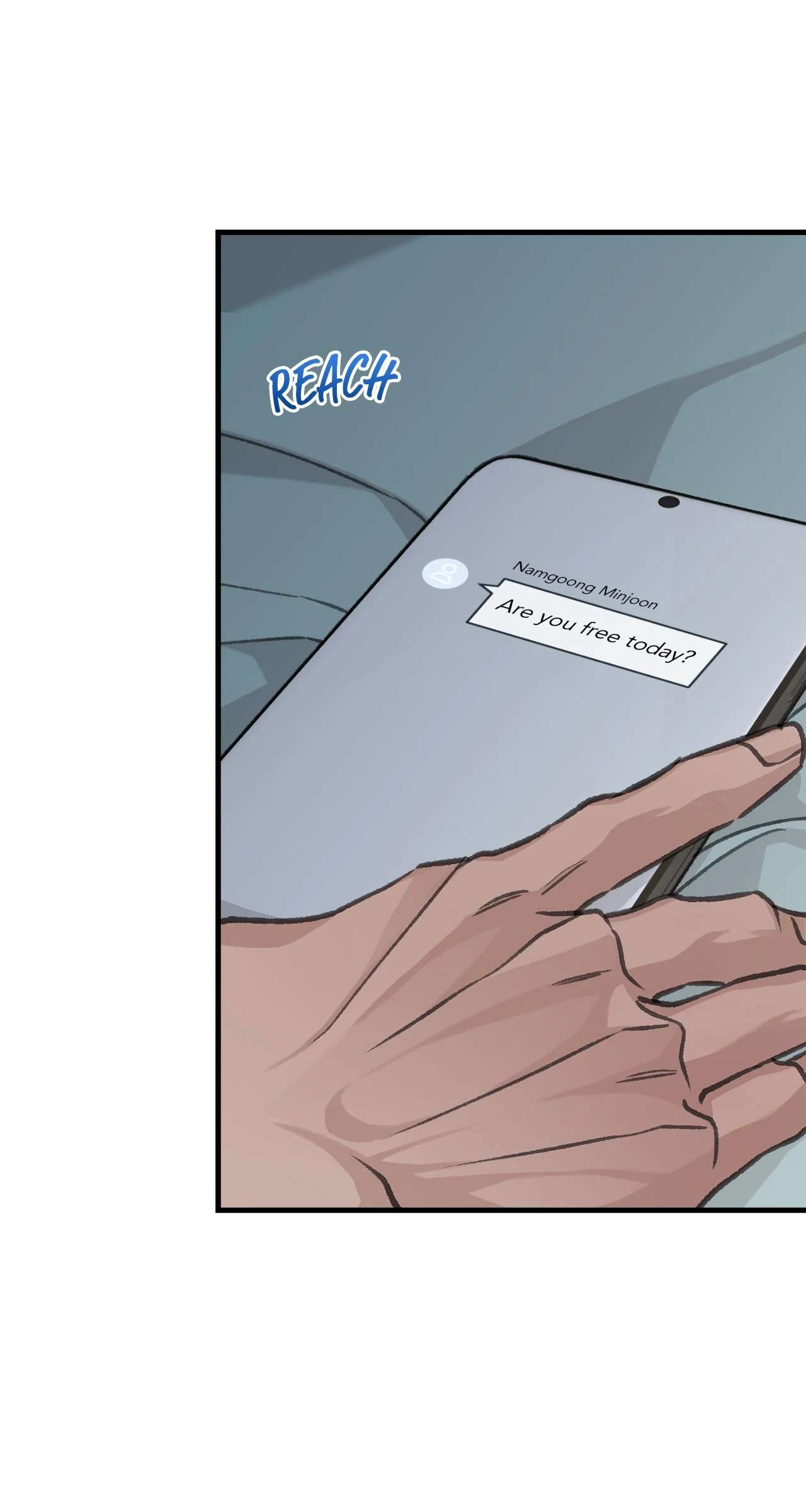 You’re Just My Type, Sir Chapter 6 page 48 - 