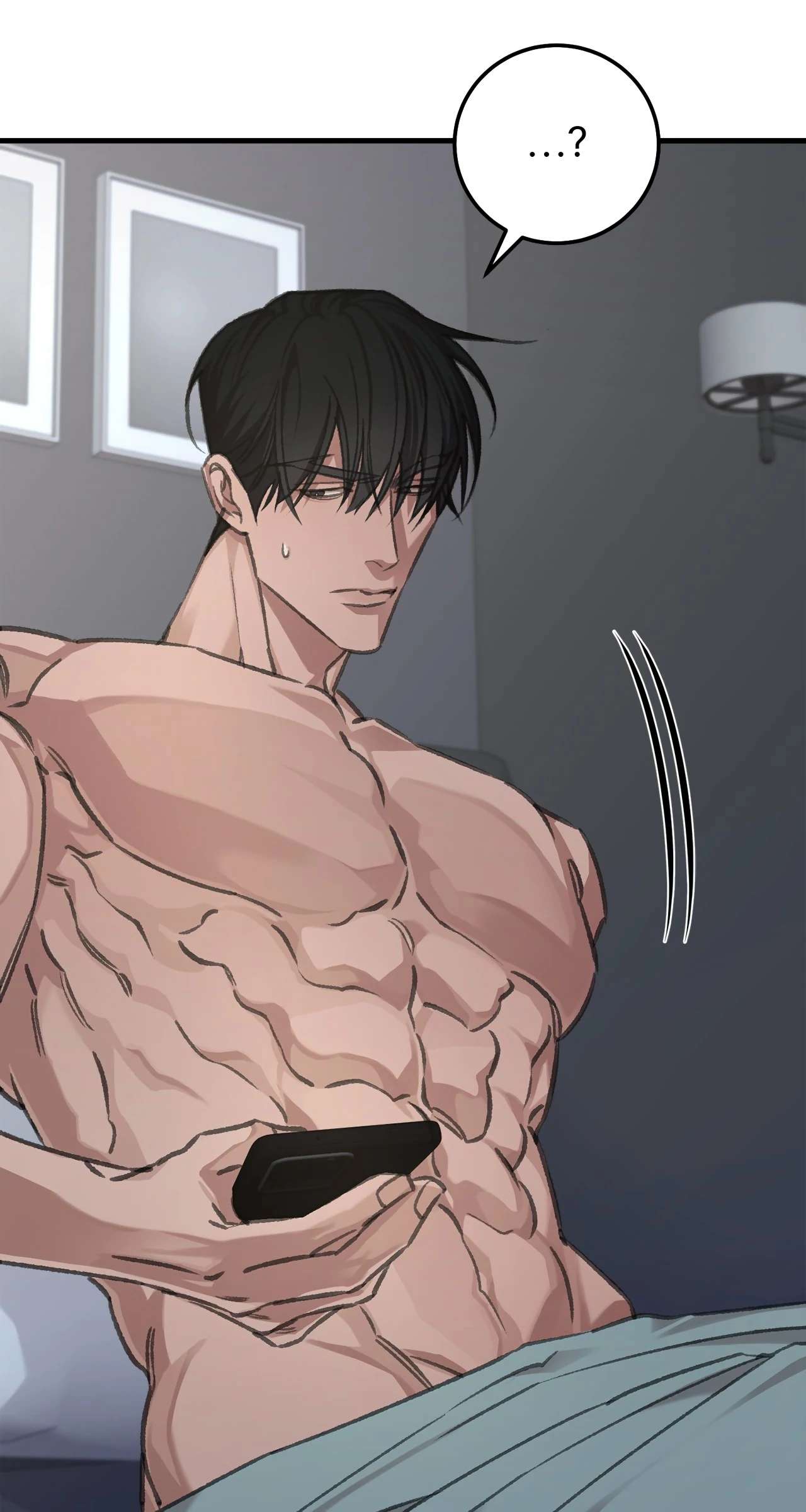You’re Just My Type, Sir Chapter 6 page 49 - 