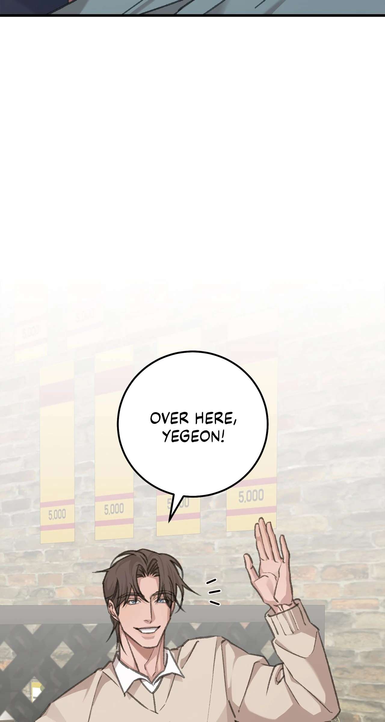 You’re Just My Type, Sir Chapter 6 page 50 - 
