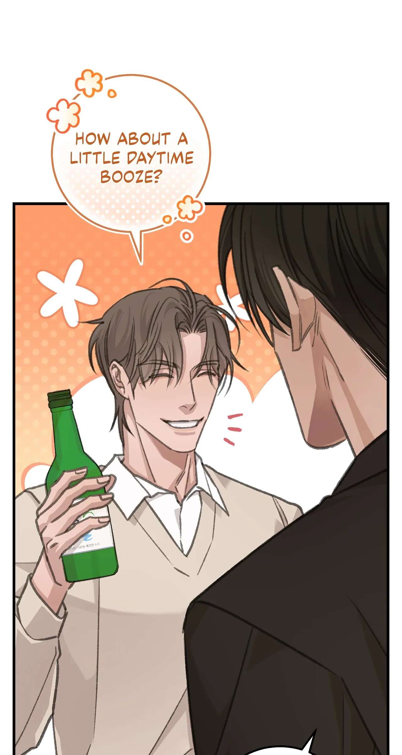 You’re Just My Type, Sir Chapter 6 page 53 - 