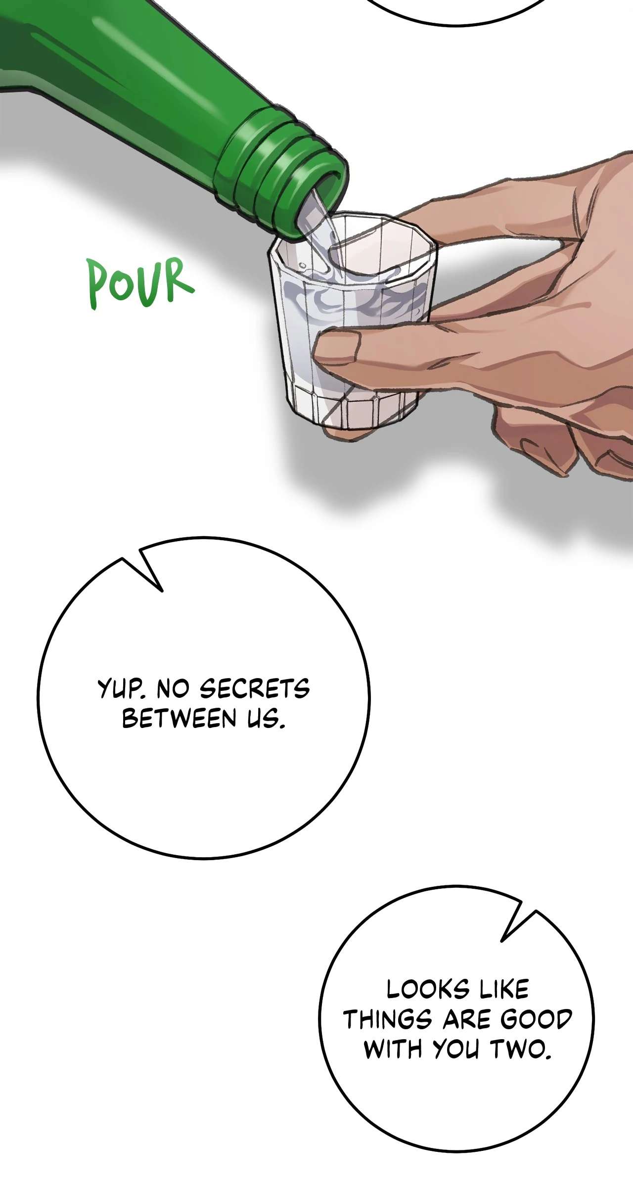 You’re Just My Type, Sir Chapter 6 page 55 - 