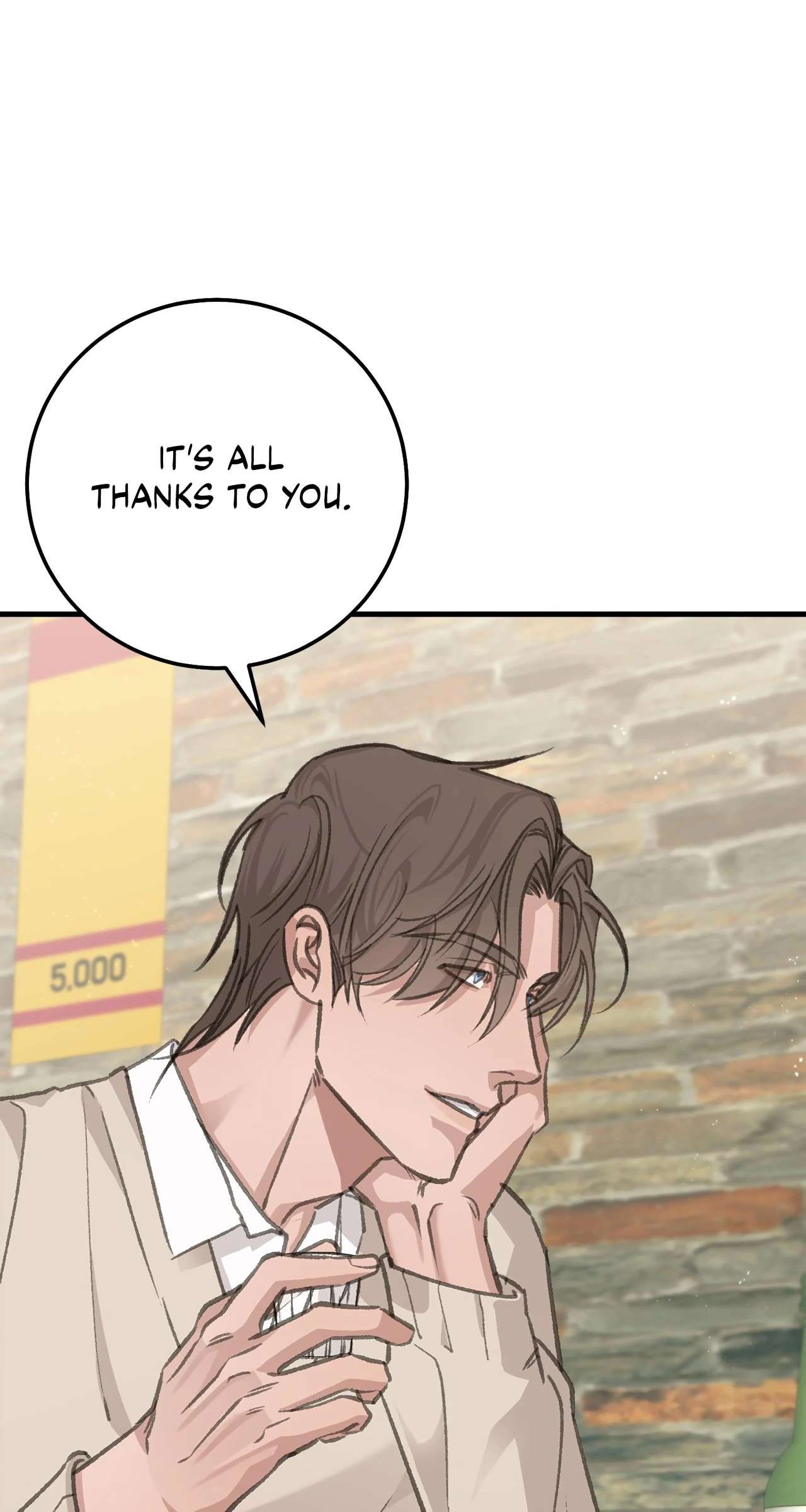 You’re Just My Type, Sir Chapter 6 page 56 - 