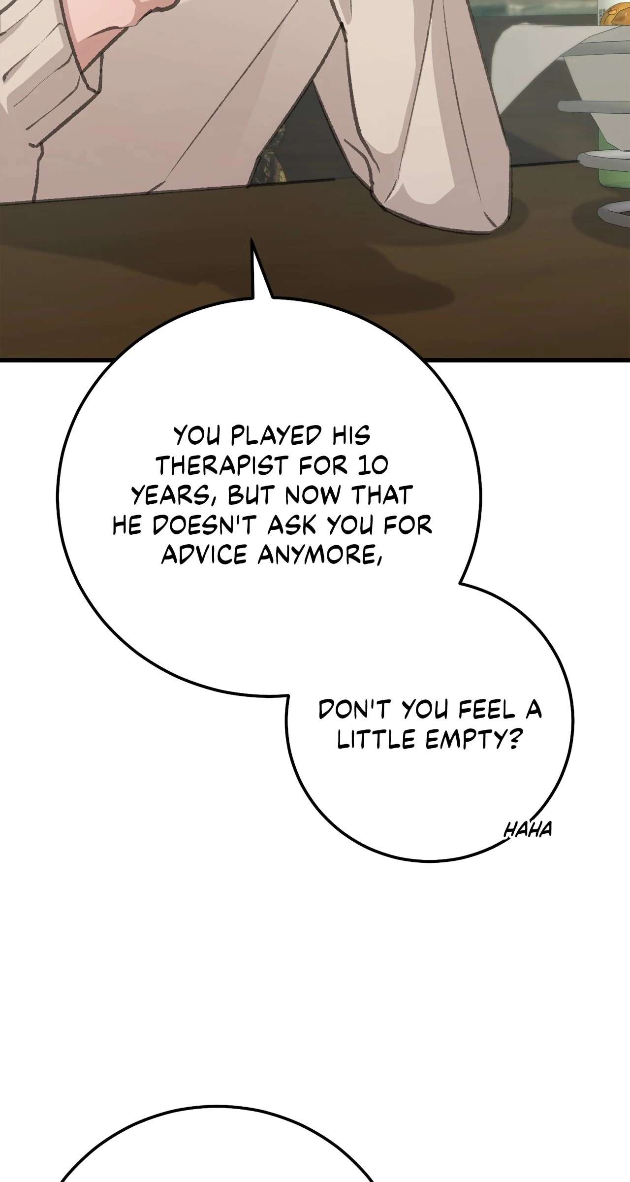 You’re Just My Type, Sir Chapter 6 page 57 - 