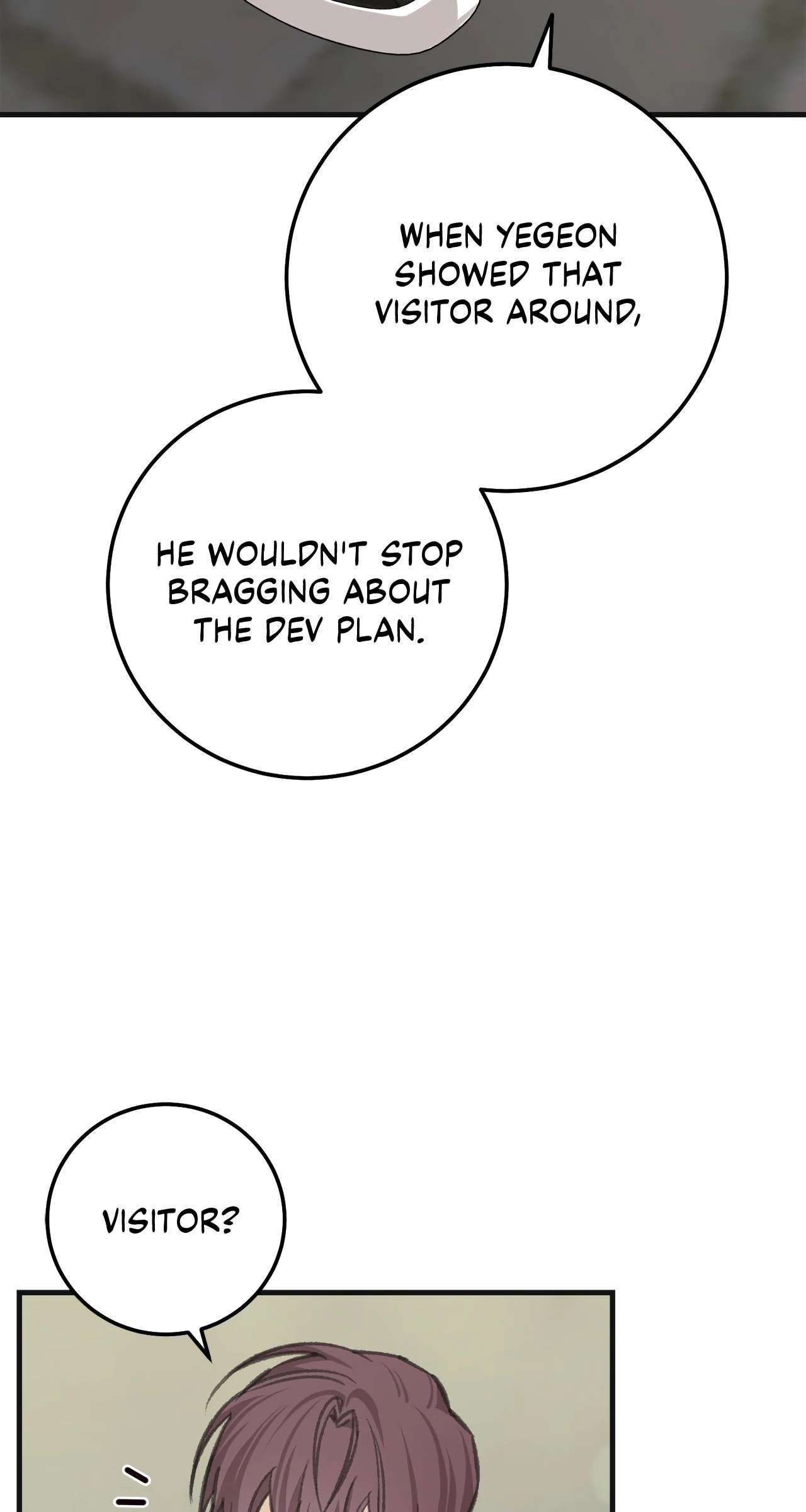 You’re Just My Type, Sir Chapter 6 page 7 - 