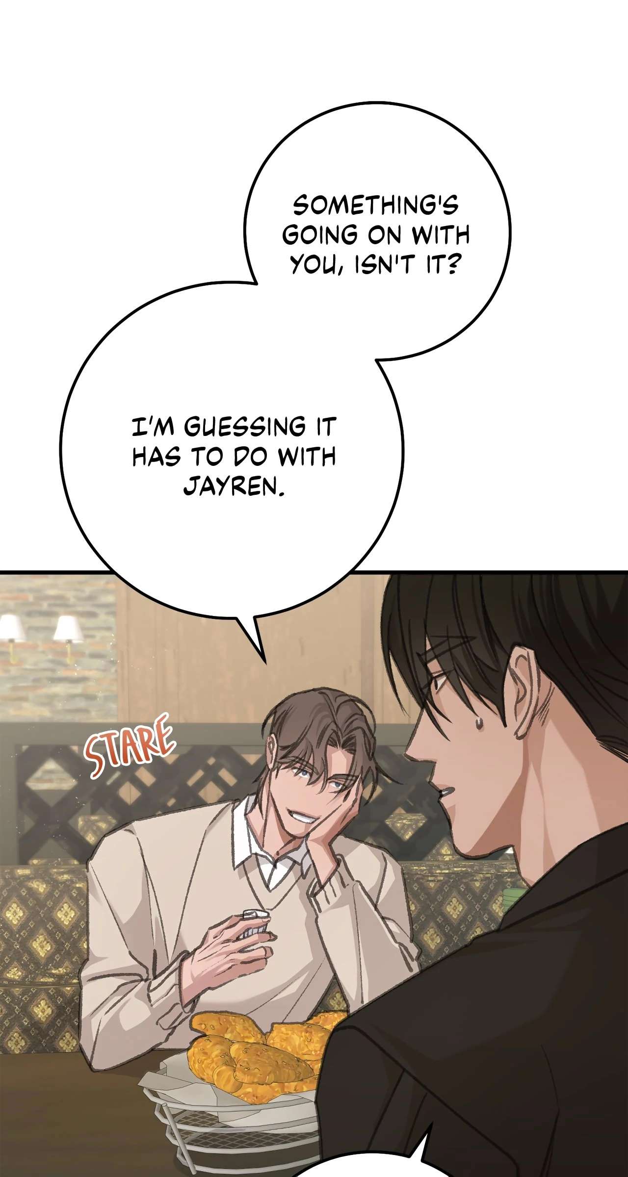 You’re Just My Type, Sir Chapter 6 page 62 - 
