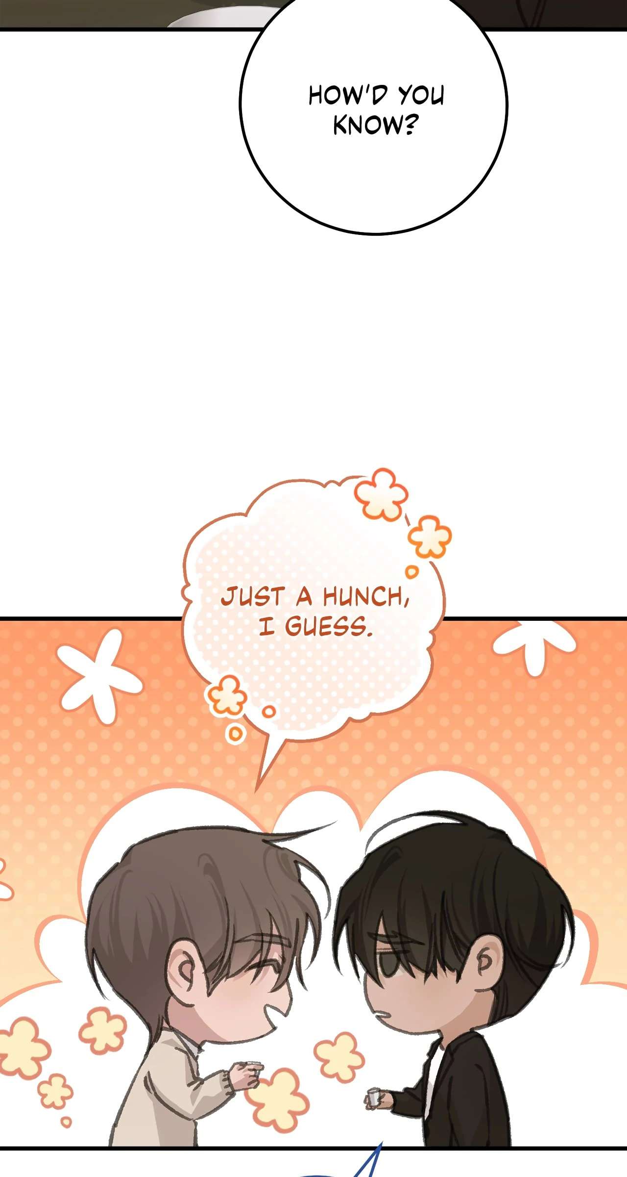 You’re Just My Type, Sir Chapter 6 page 63 - 