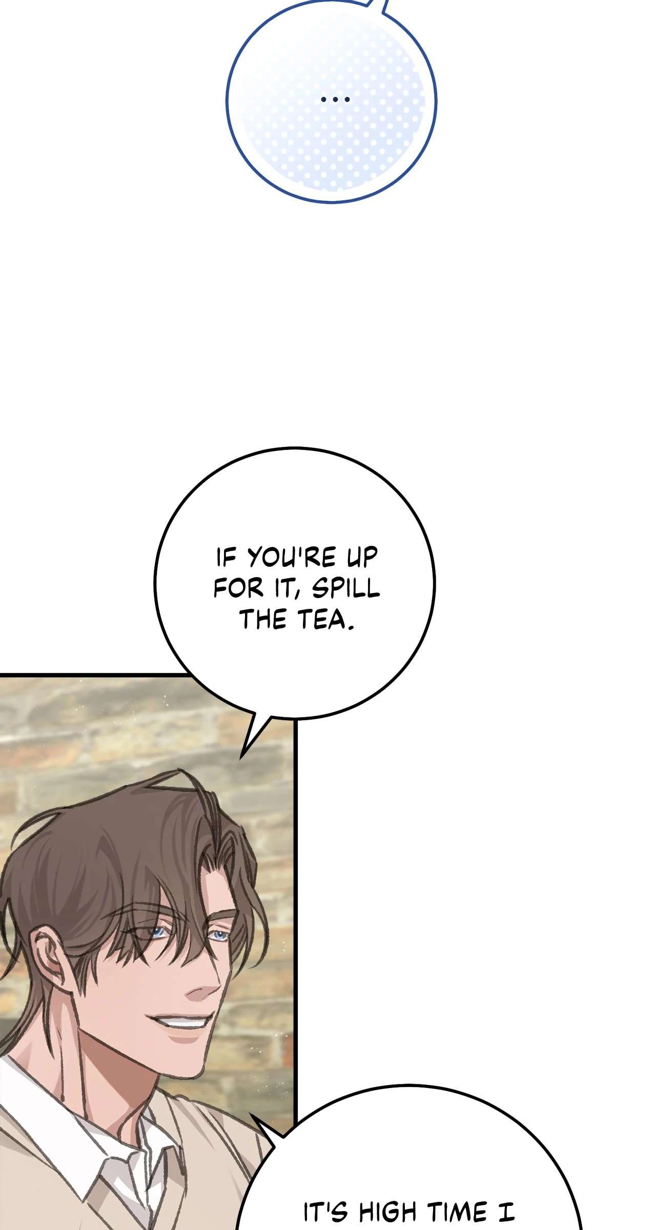 You’re Just My Type, Sir Chapter 6 page 64 - 