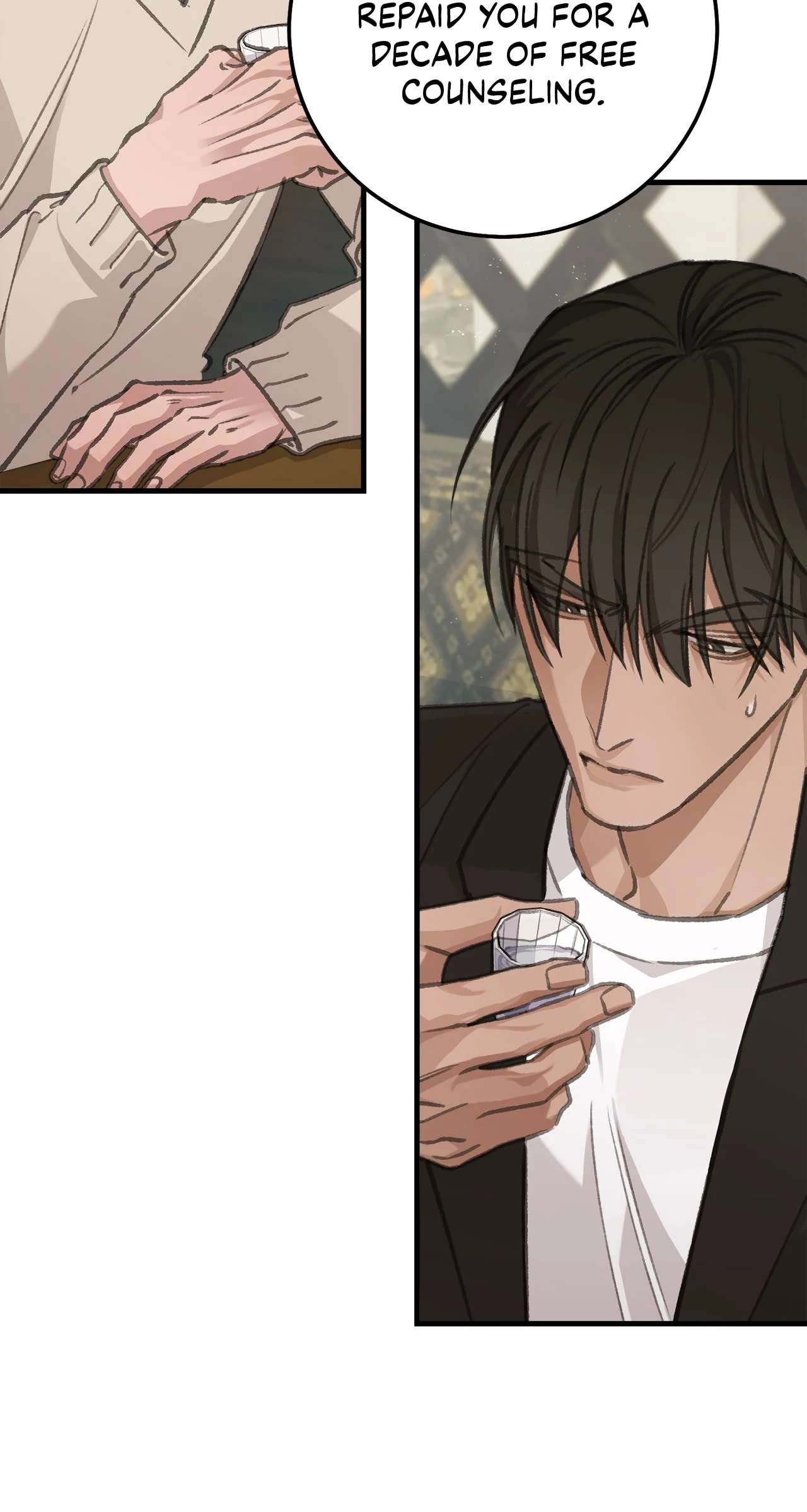 You’re Just My Type, Sir Chapter 6 page 65 - 