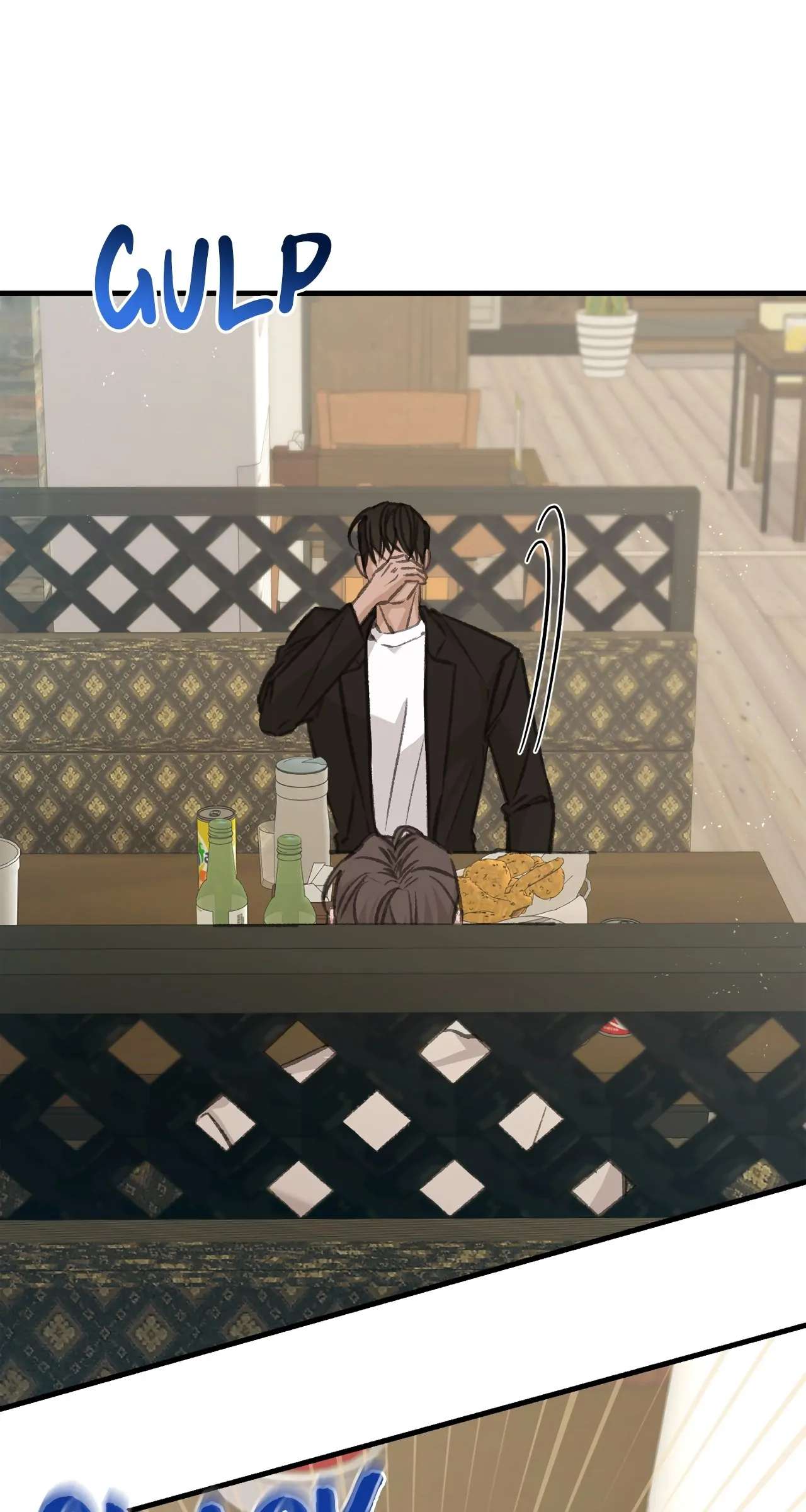 You’re Just My Type, Sir Chapter 6 page 66 - 