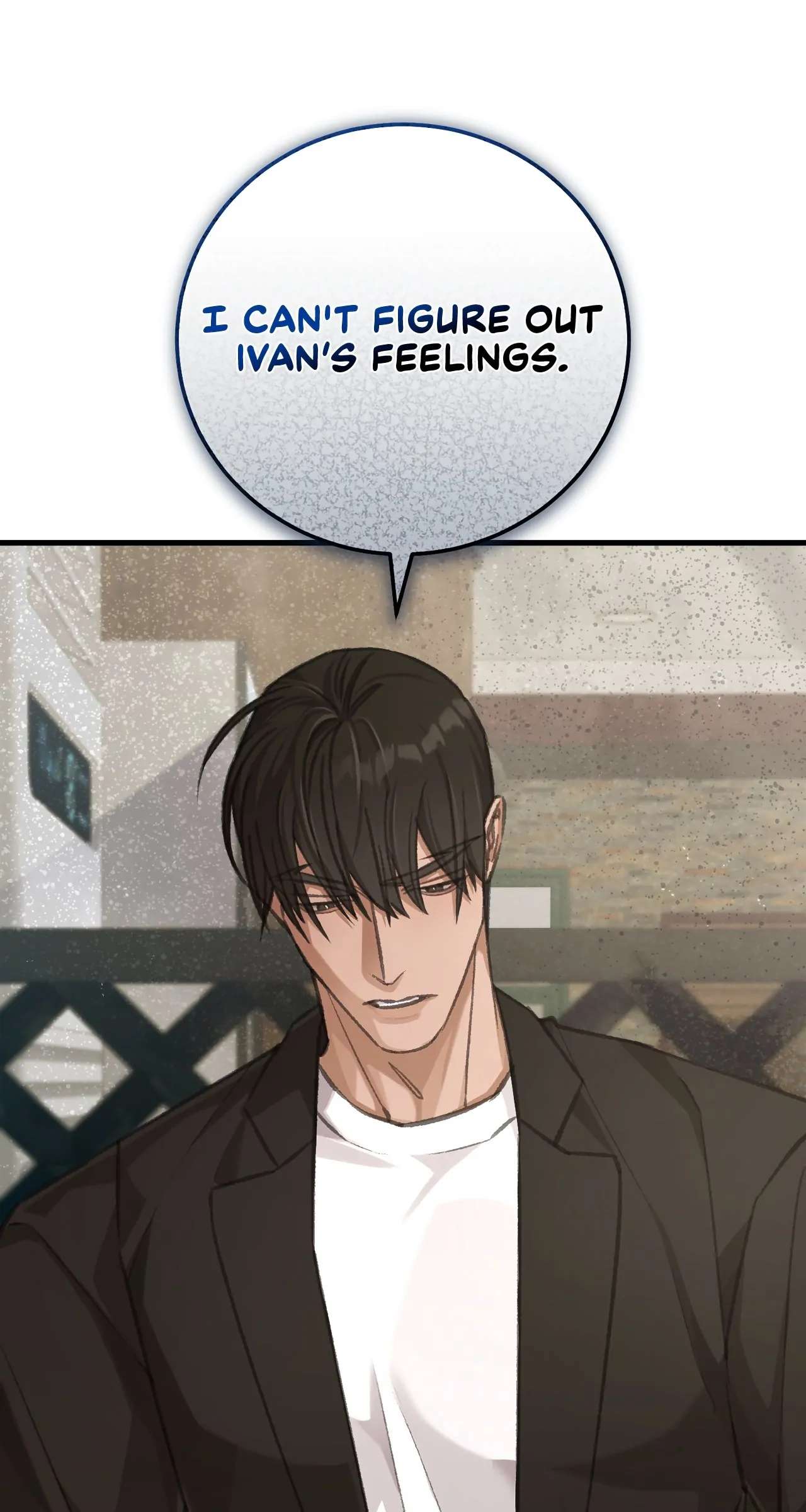 You’re Just My Type, Sir Chapter 6 page 70 - 