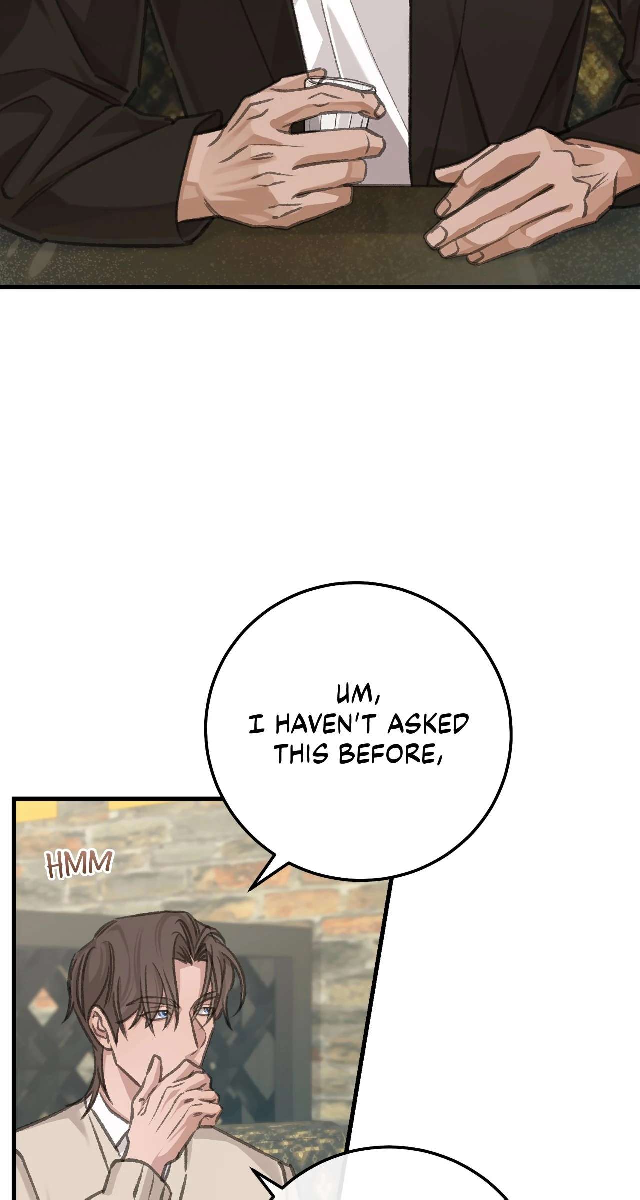 You’re Just My Type, Sir Chapter 6 page 71 - 