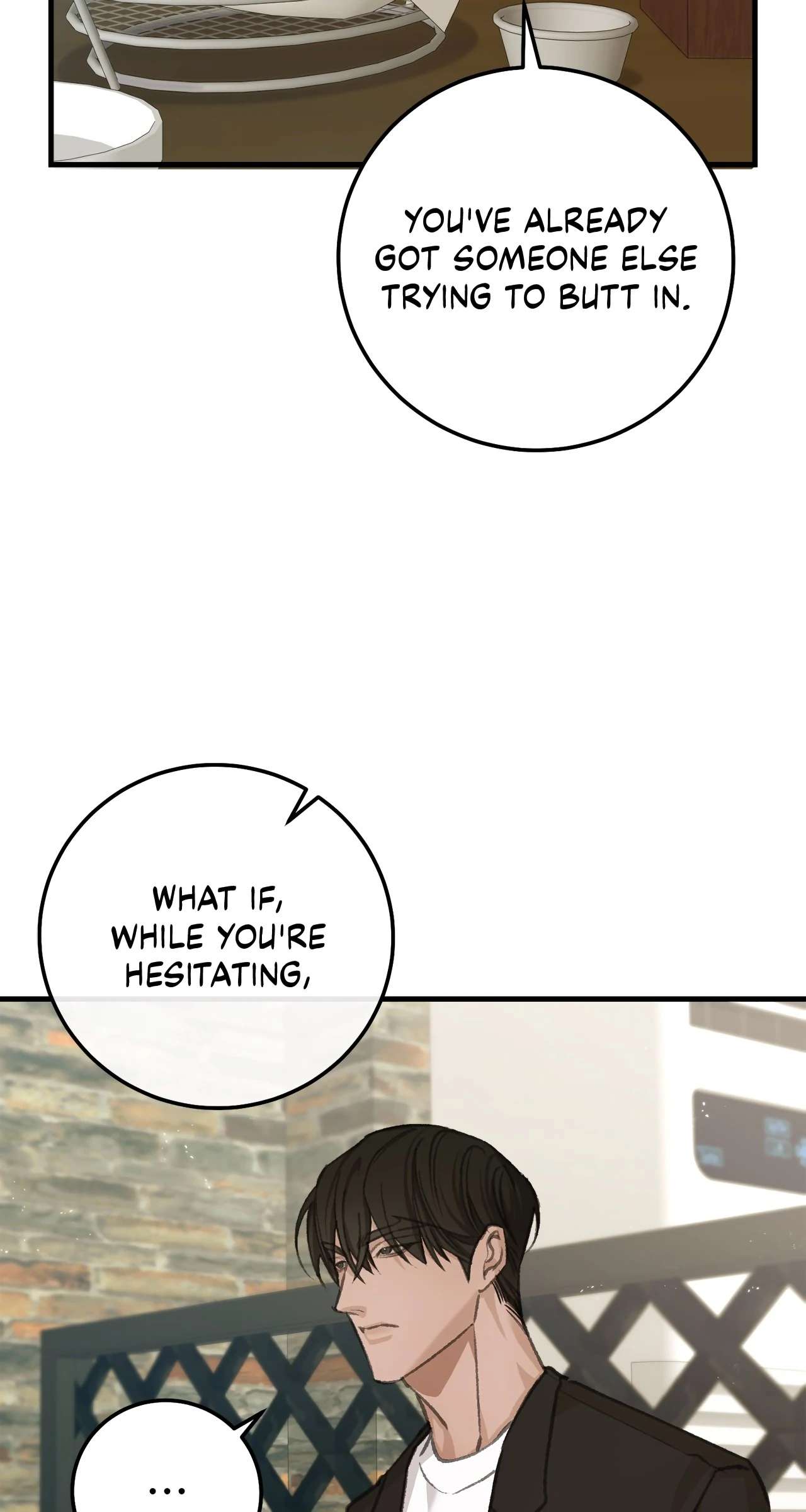 You’re Just My Type, Sir Chapter 6 page 74 - 
