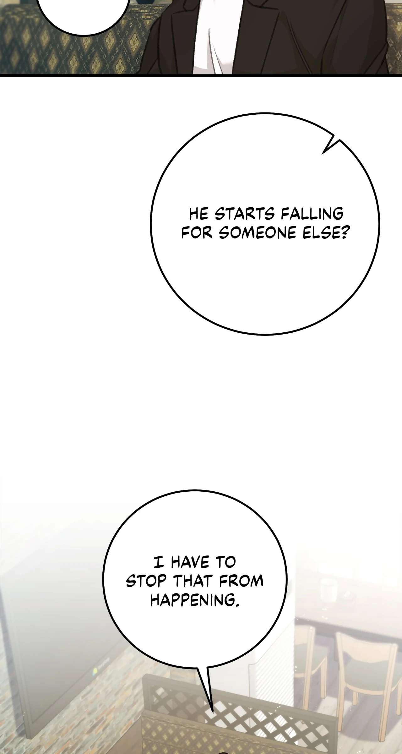 You’re Just My Type, Sir Chapter 6 page 75 - 