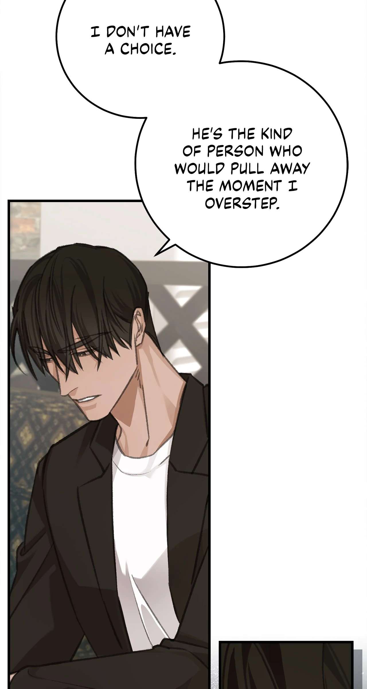 You’re Just My Type, Sir Chapter 6 page 77 - 