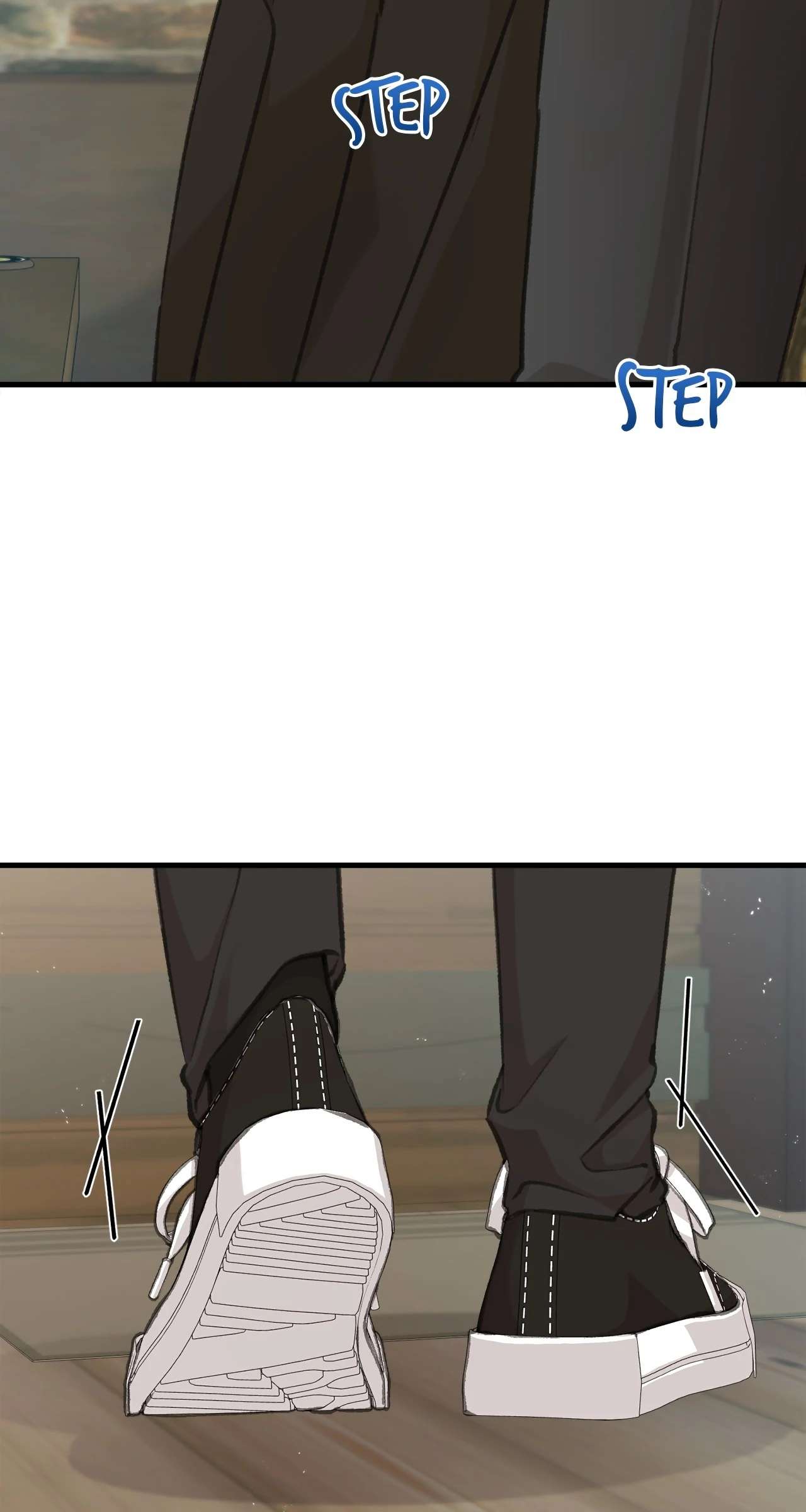 You’re Just My Type, Sir Chapter 6 page 80 - 