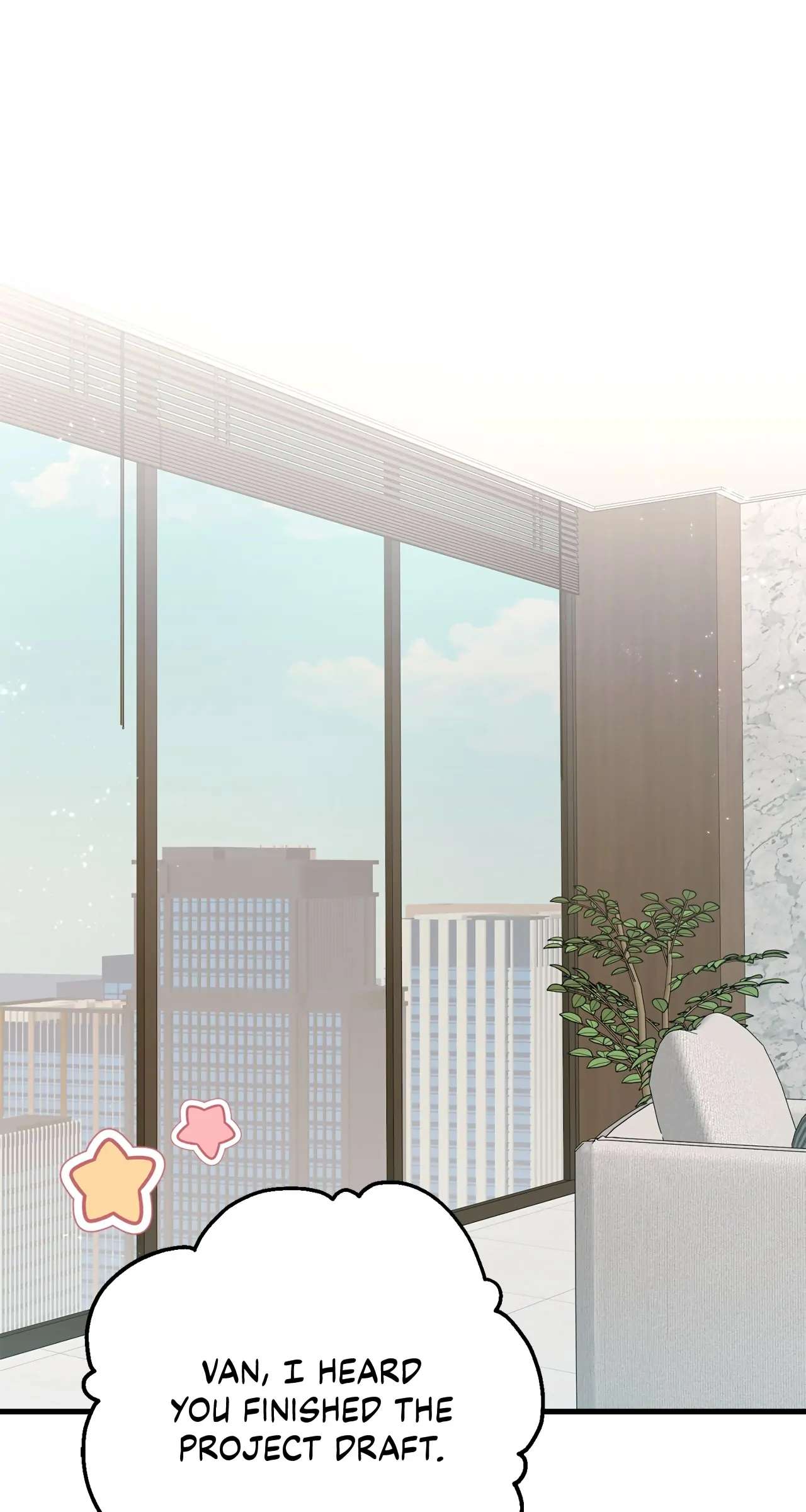 You’re Just My Type, Sir Chapter 7 page 1 - 