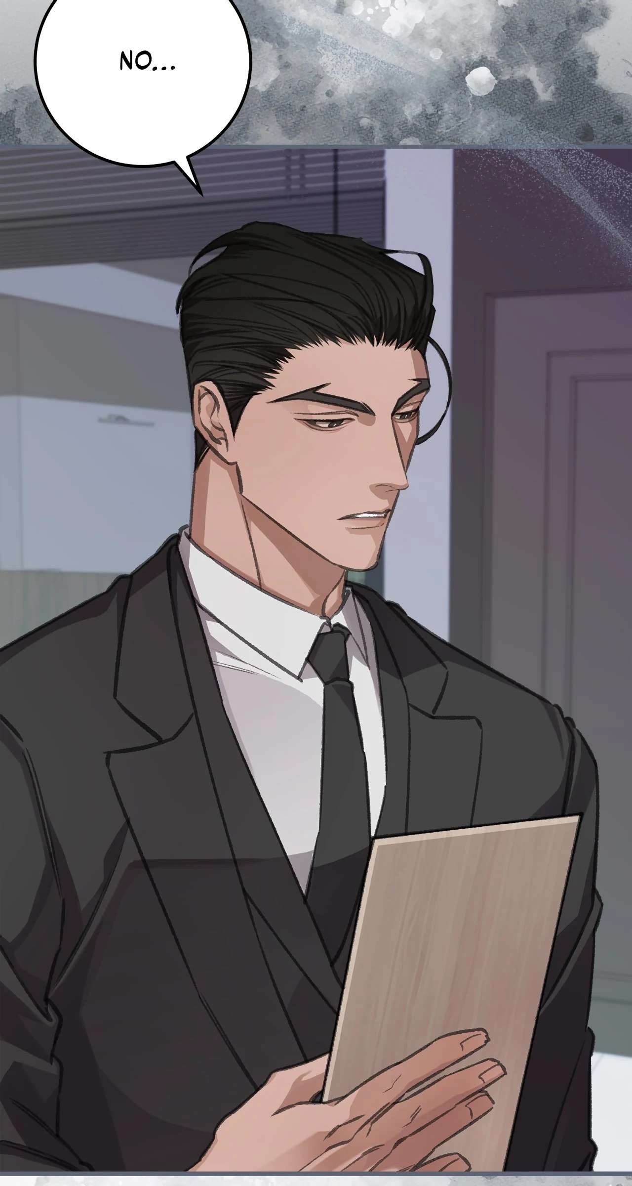 You’re Just My Type, Sir Chapter 7 page 15 - 