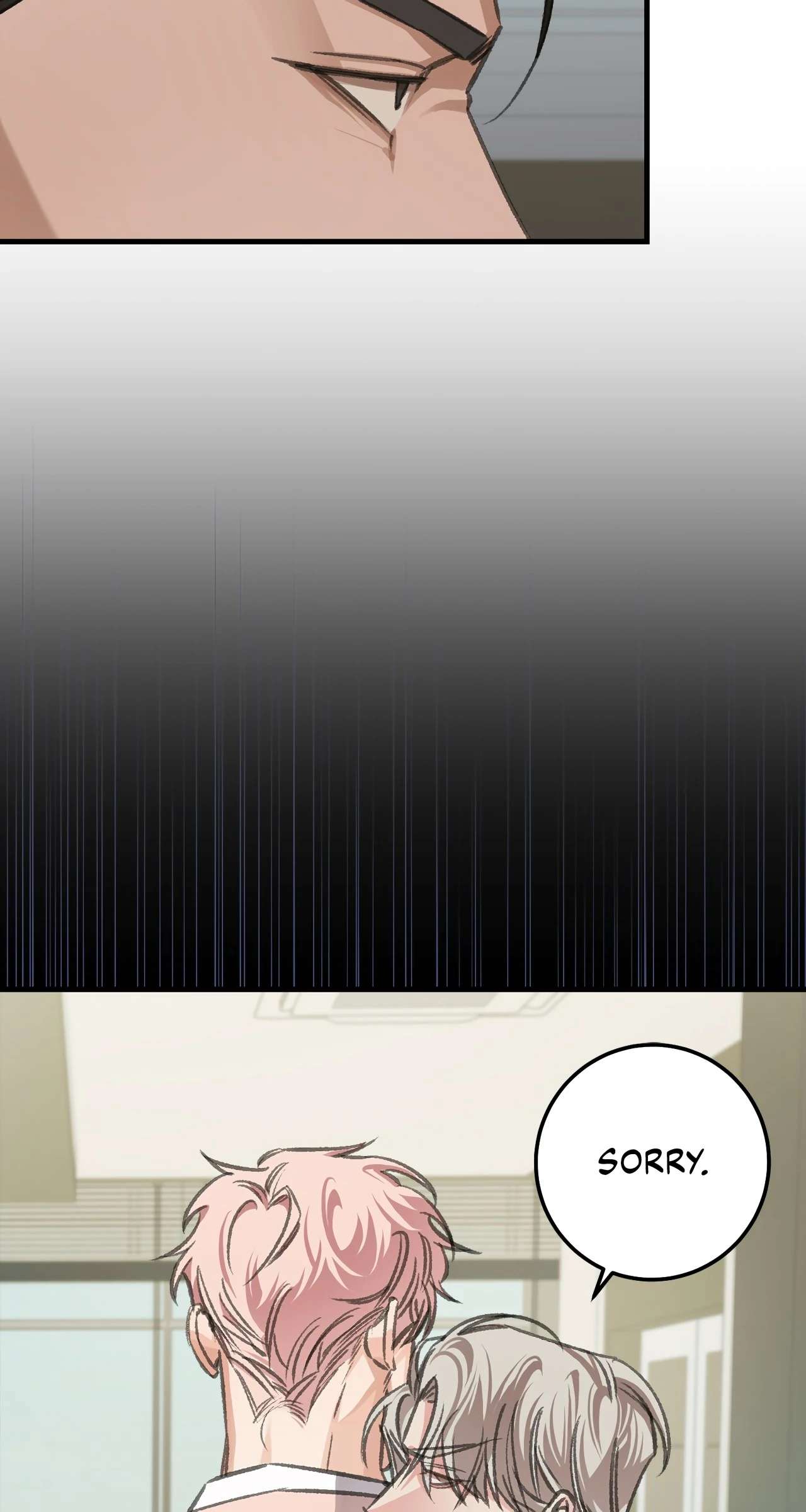 You’re Just My Type, Sir Chapter 7 page 20 - 