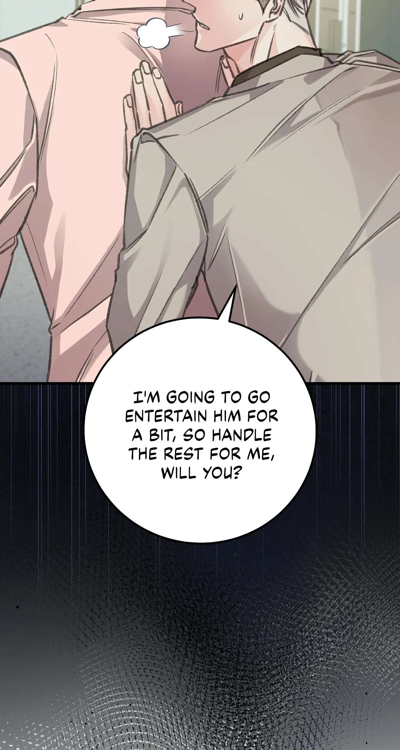 You’re Just My Type, Sir Chapter 7 page 21 - 