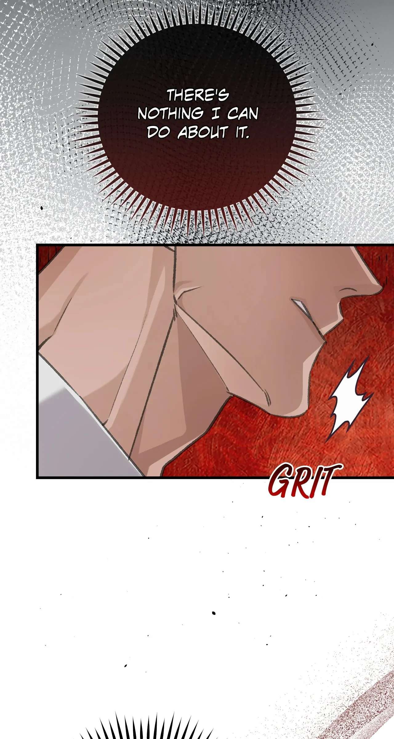 You’re Just My Type, Sir Chapter 7 page 22 - 