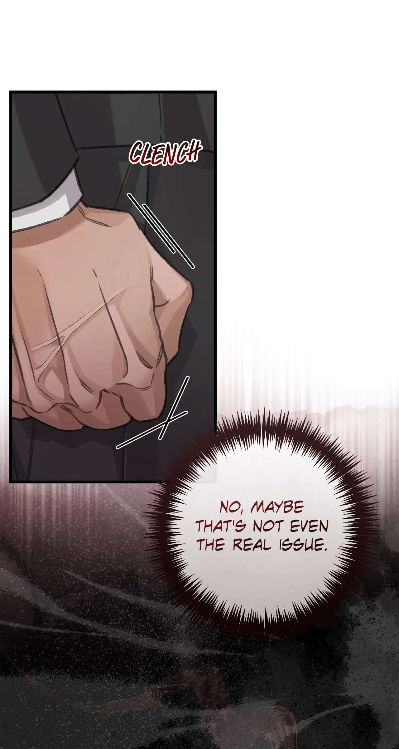 You’re Just My Type, Sir Chapter 7 page 25 - 