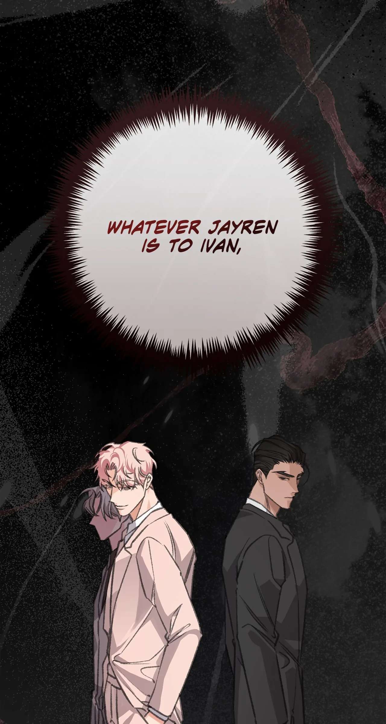You’re Just My Type, Sir Chapter 7 page 26 - 