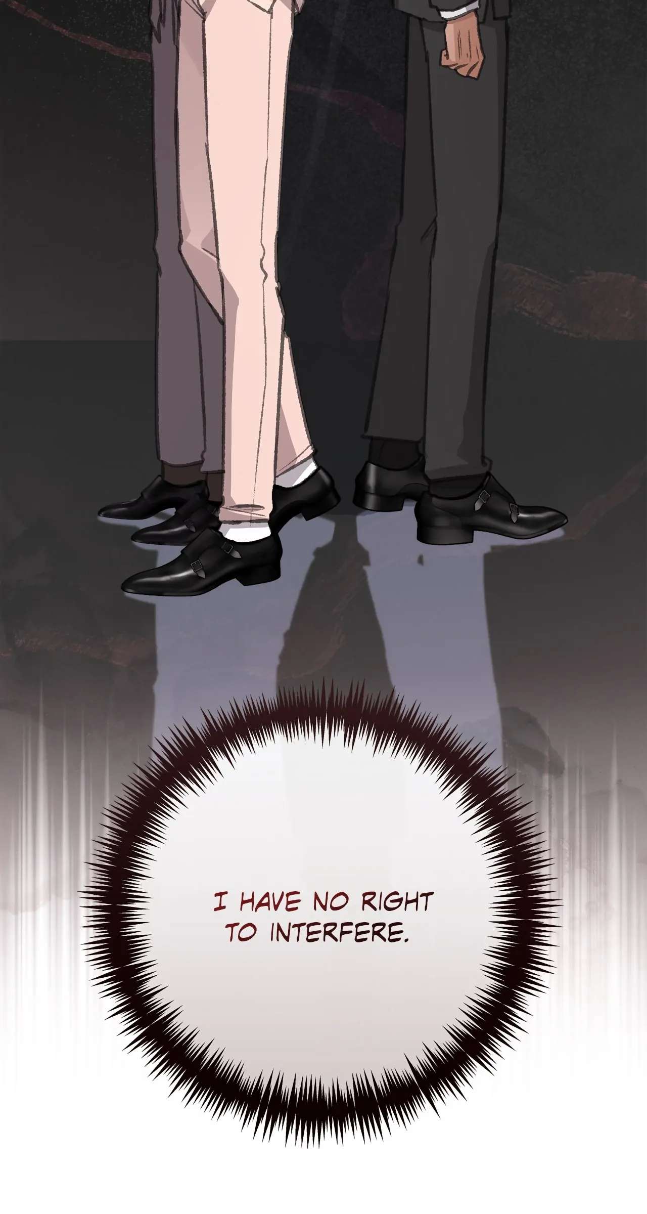 You’re Just My Type, Sir Chapter 7 page 27 - 