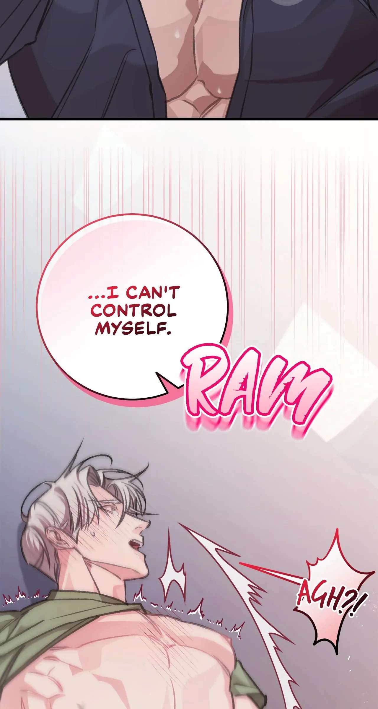 You’re Just My Type, Sir Chapter 7 page 35 - 