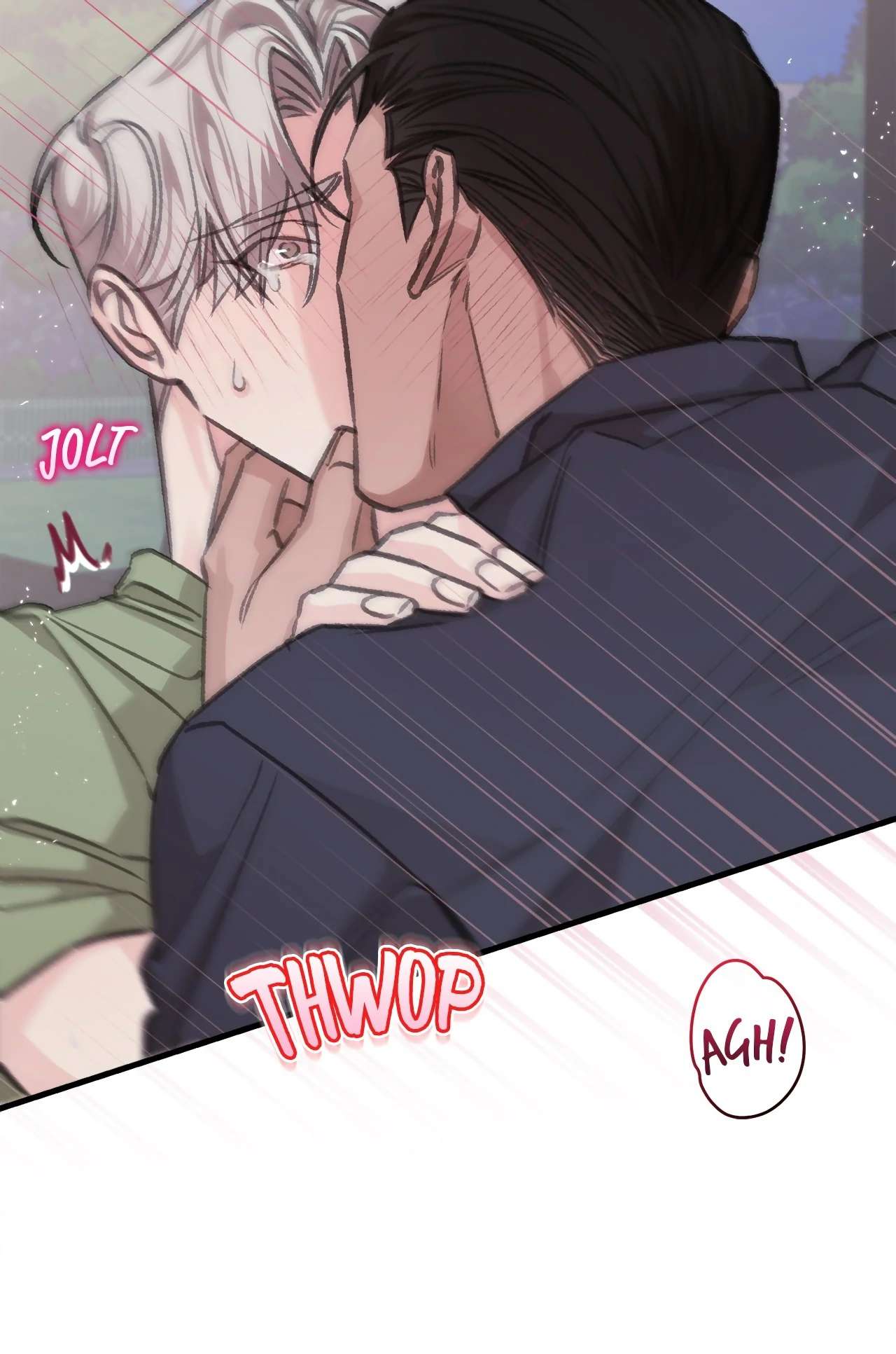 You’re Just My Type, Sir Chapter 7 page 40 - 