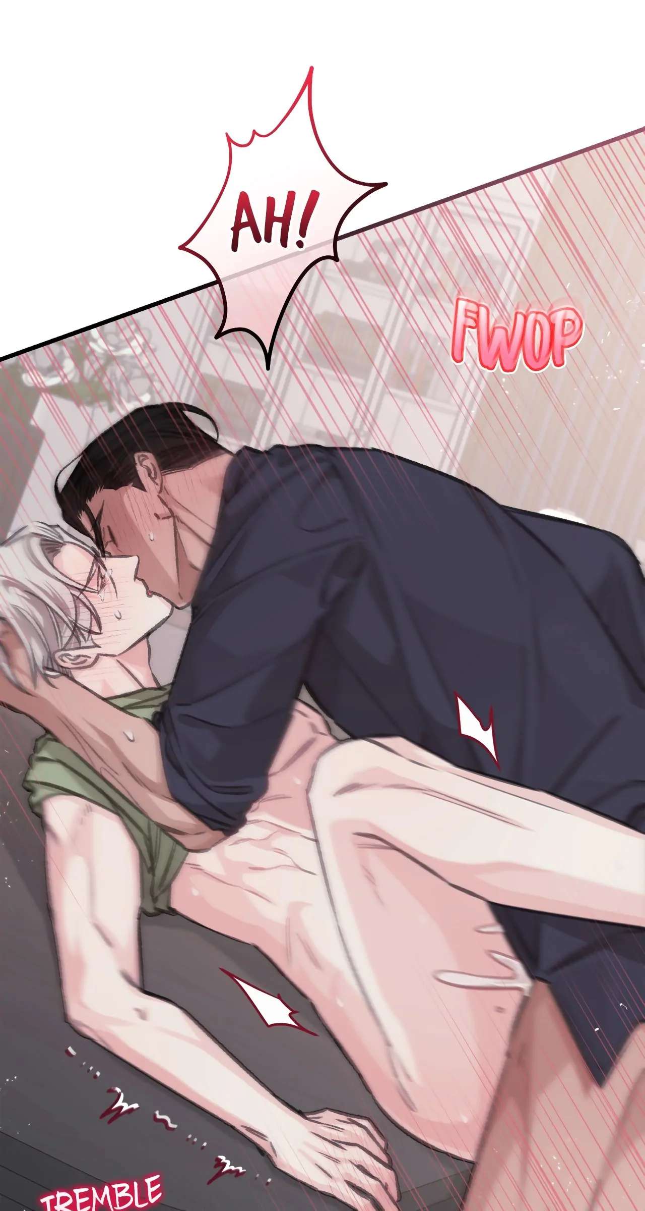 You’re Just My Type, Sir Chapter 7 page 41 - 