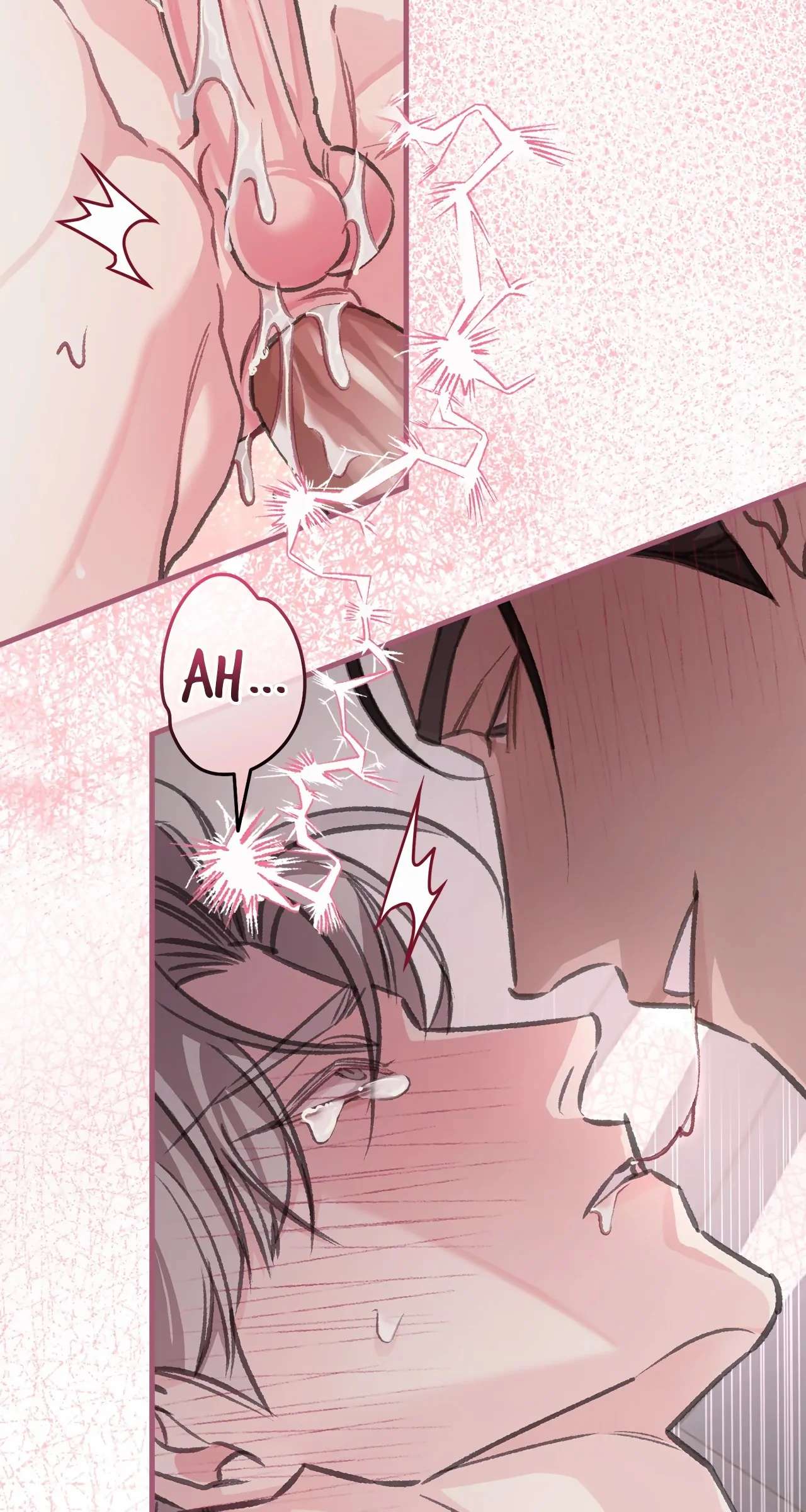 You’re Just My Type, Sir Chapter 7 page 43 - 