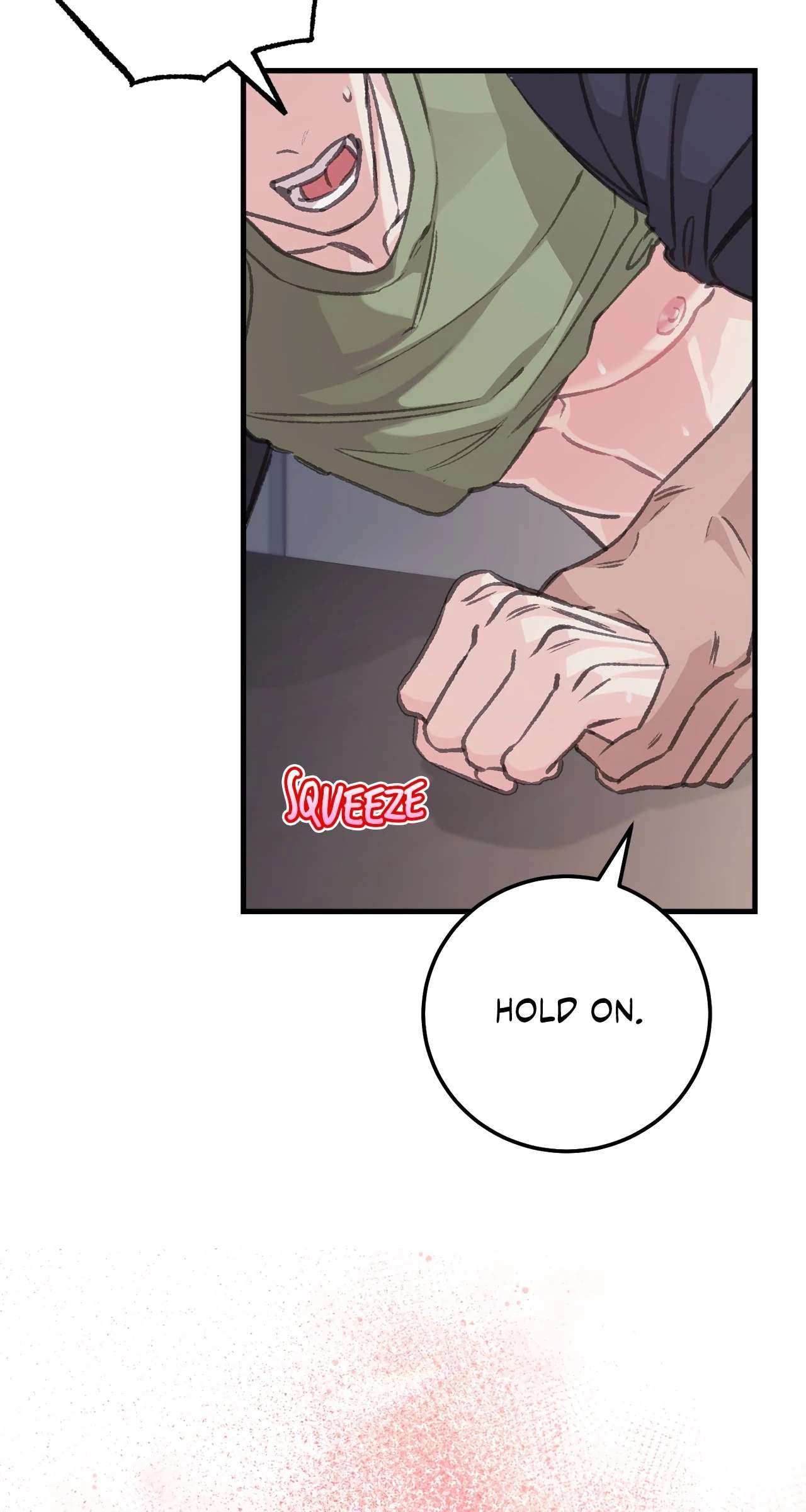 You’re Just My Type, Sir Chapter 7 page 46 - 