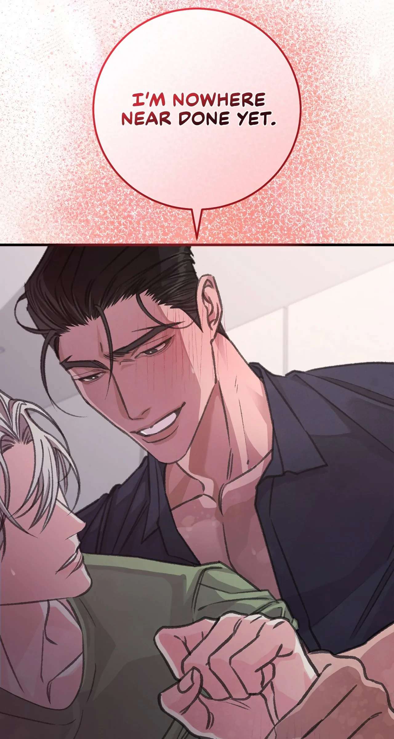 You’re Just My Type, Sir Chapter 7 page 47 - 
