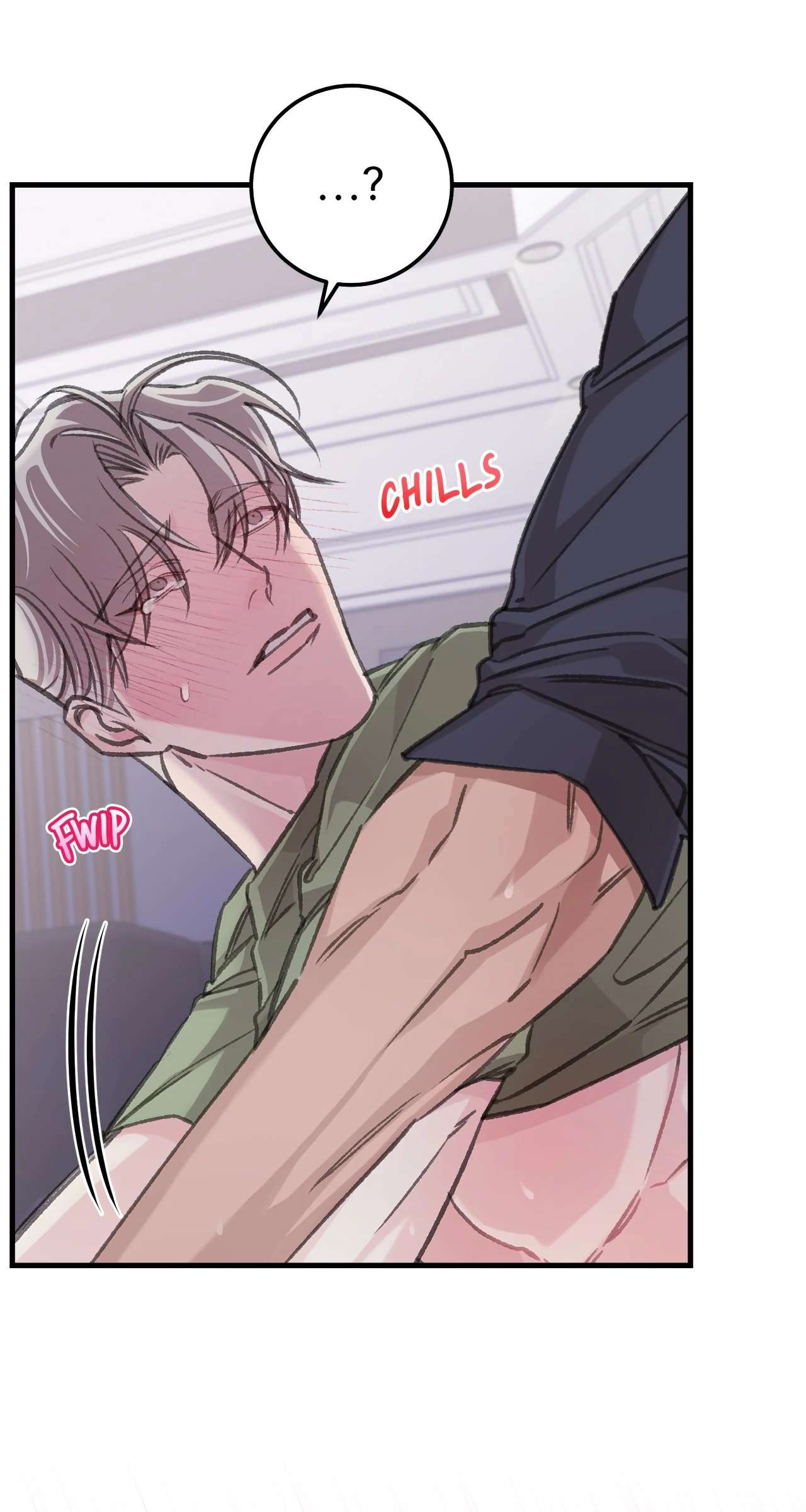 You’re Just My Type, Sir Chapter 7 page 49 - 