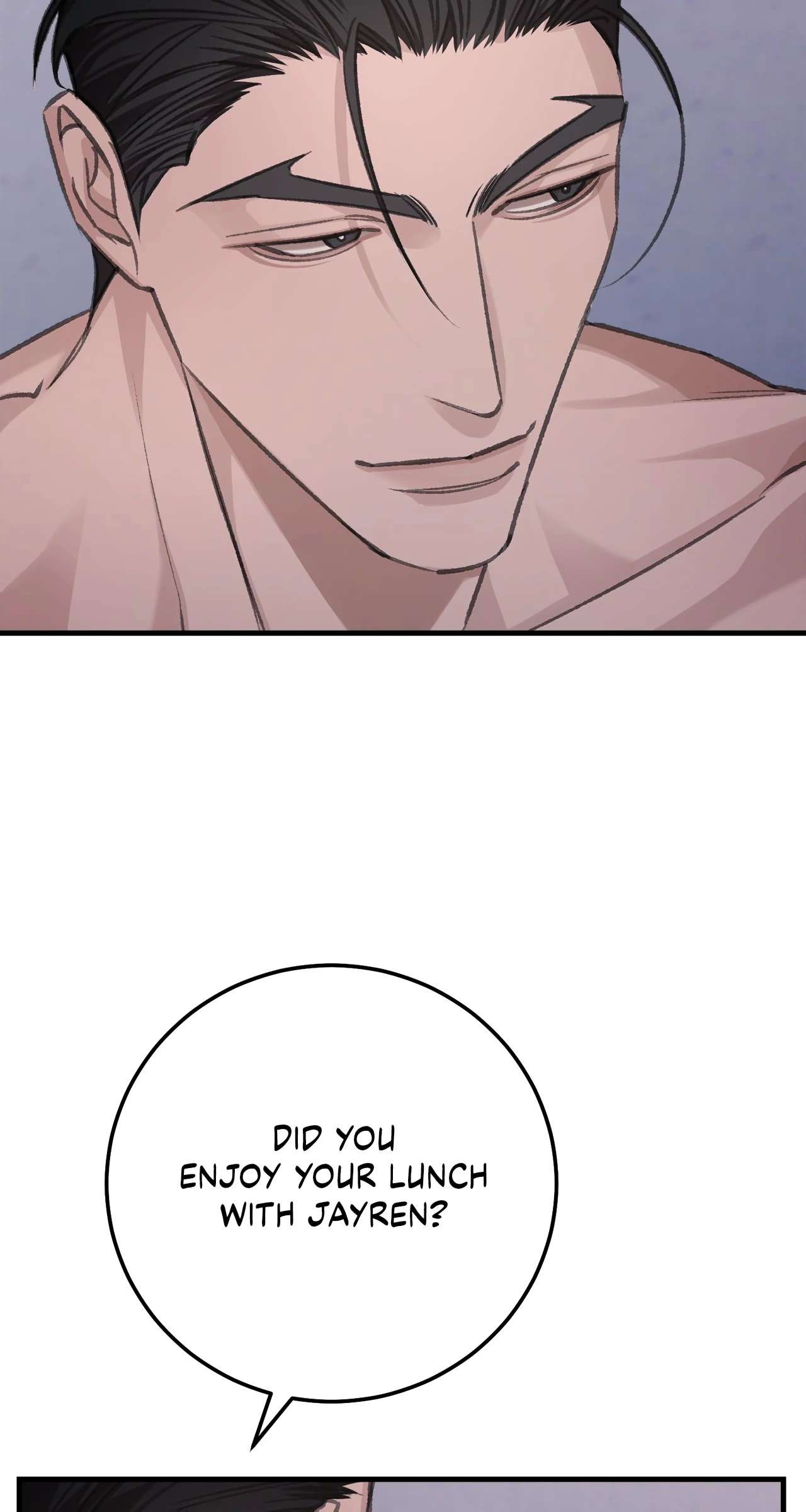 You’re Just My Type, Sir Chapter 7 page 58 - 