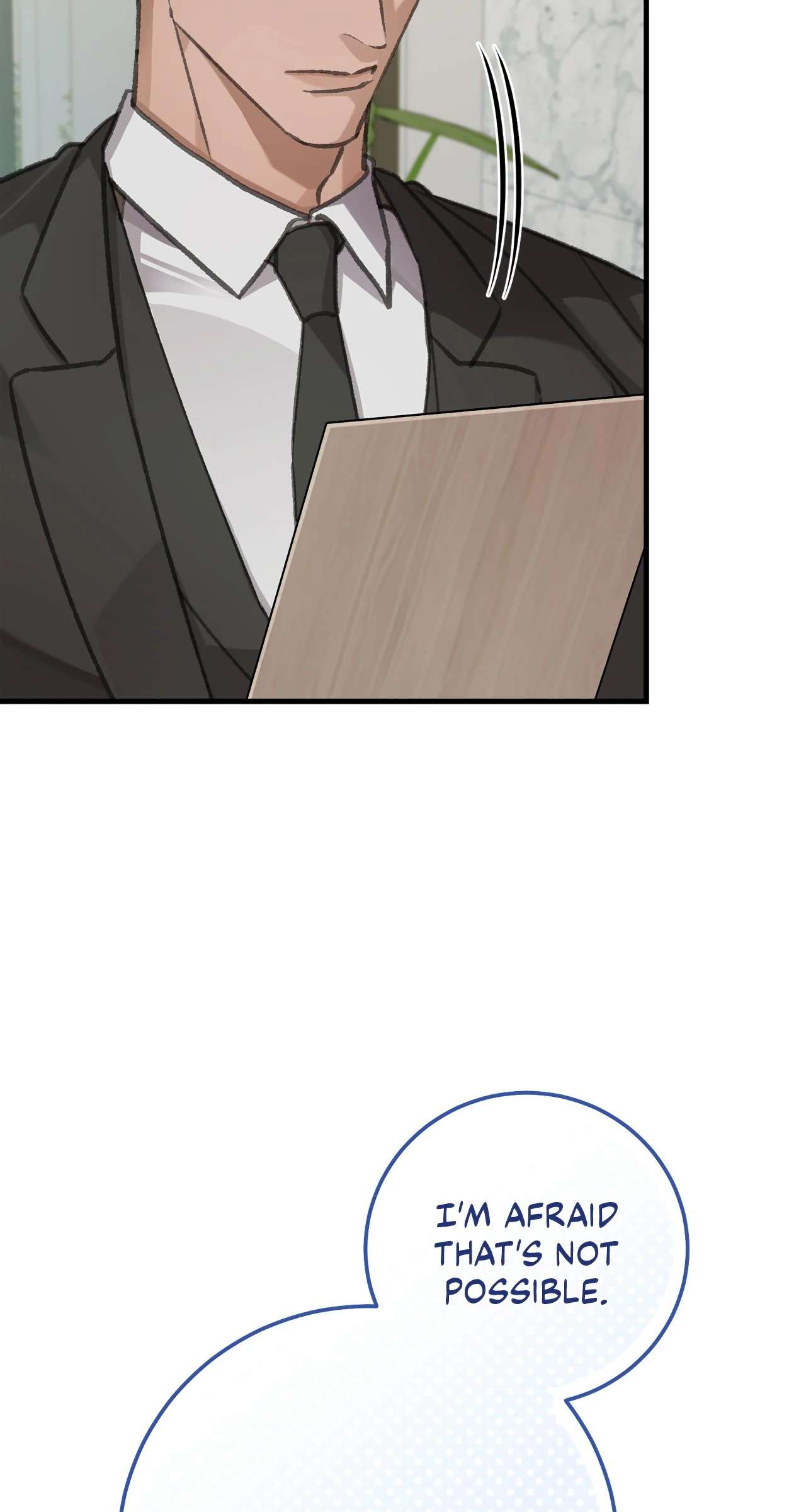 You’re Just My Type, Sir Chapter 7 page 7 - 