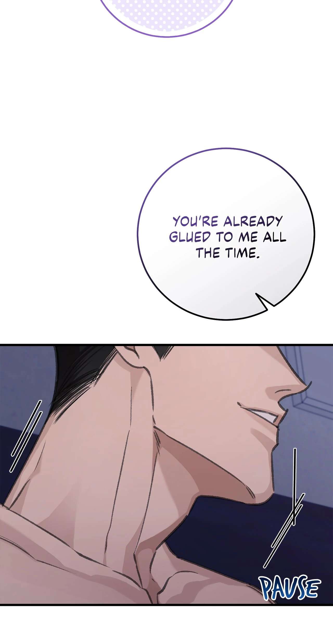 You’re Just My Type, Sir Chapter 7 page 61 - 