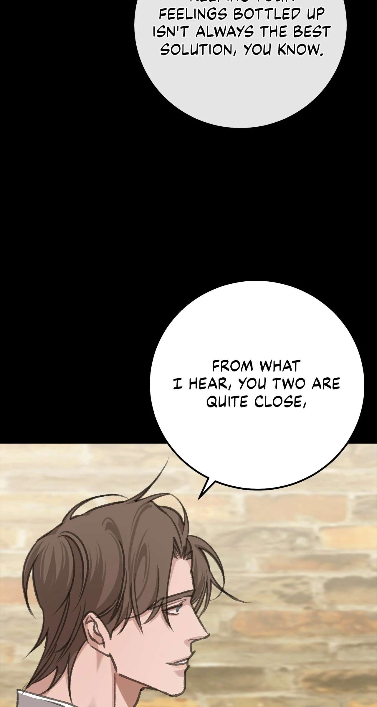 You’re Just My Type, Sir Chapter 7 page 65 - 
