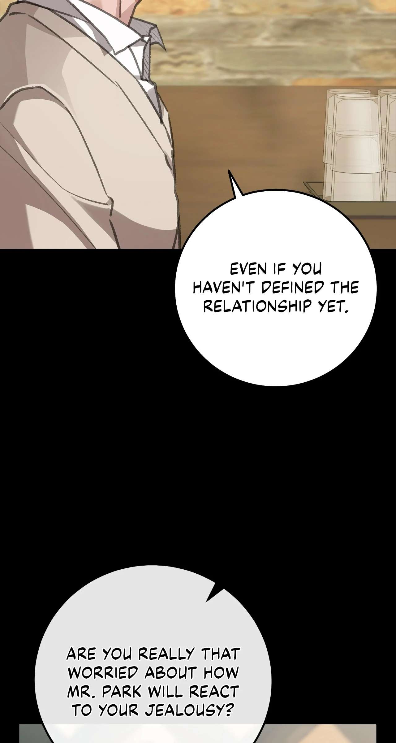 You’re Just My Type, Sir Chapter 7 page 66 - 