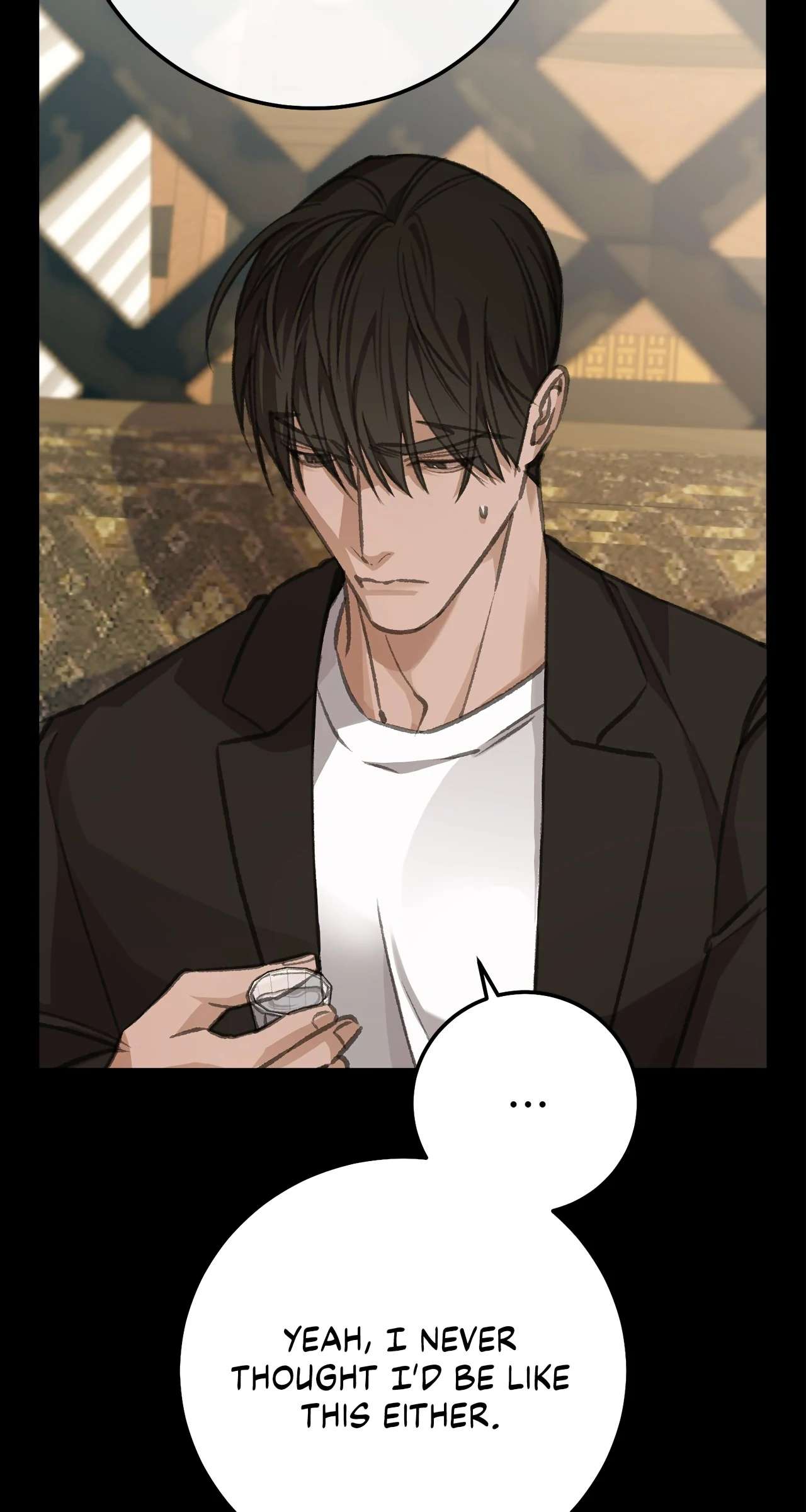 You’re Just My Type, Sir Chapter 7 page 67 - 