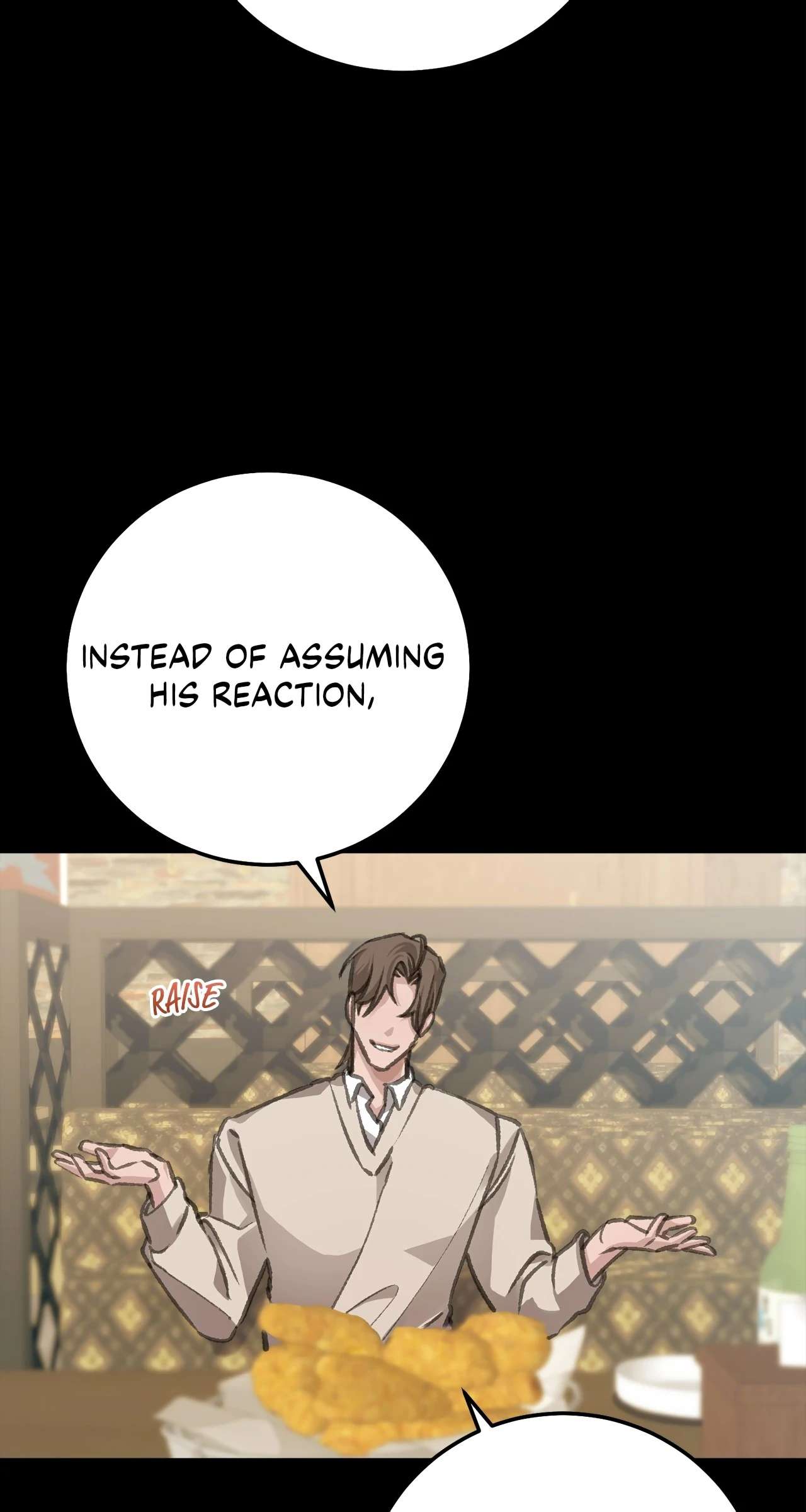 You’re Just My Type, Sir Chapter 7 page 68 - 