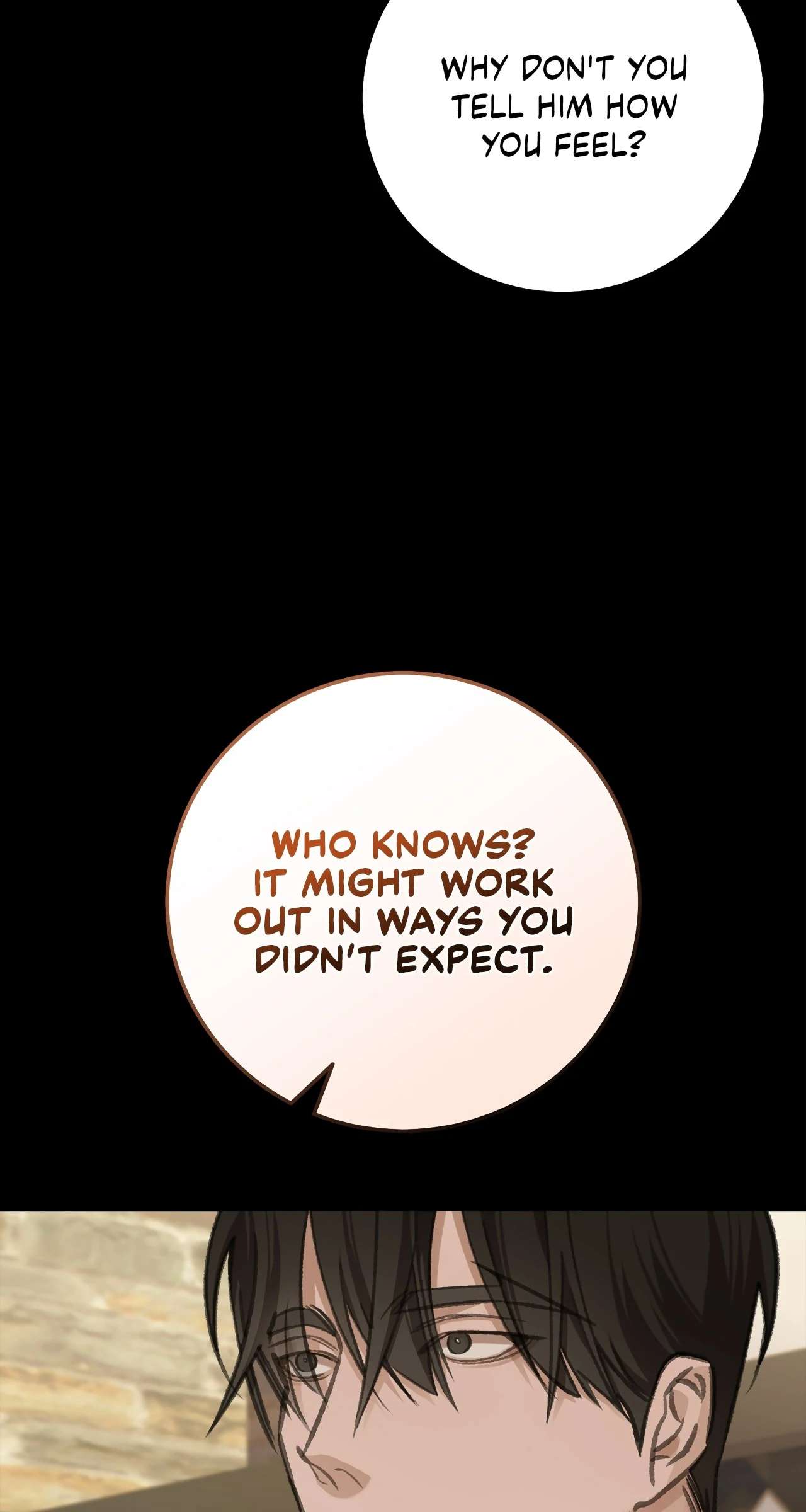 You’re Just My Type, Sir Chapter 7 page 69 - 
