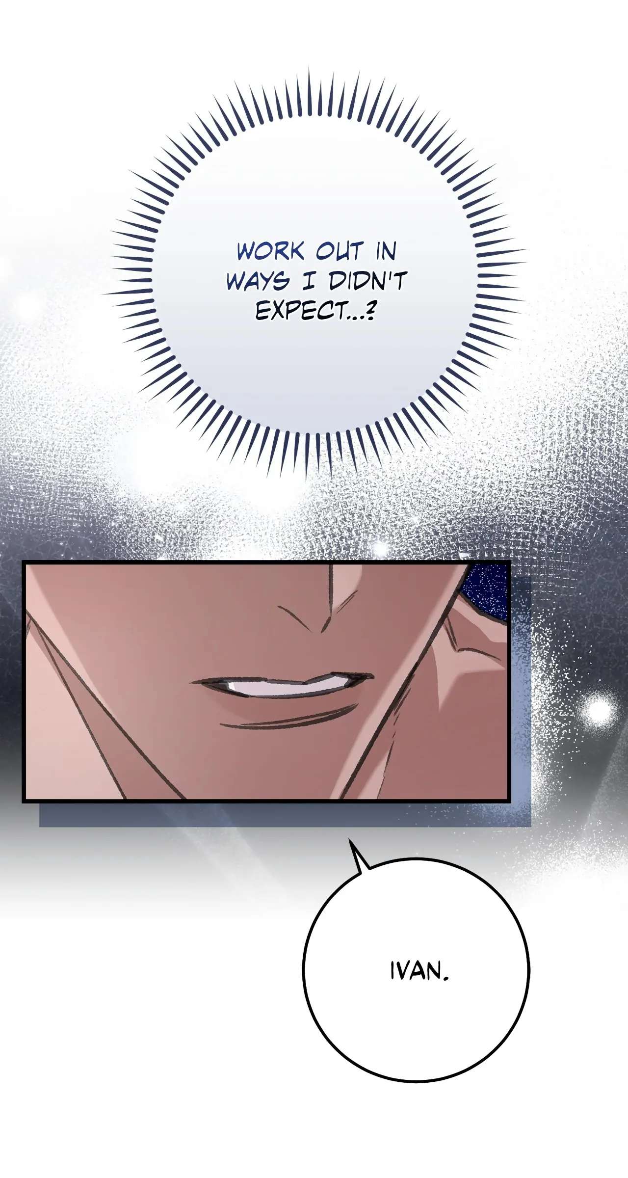 You’re Just My Type, Sir Chapter 7 page 71 - 