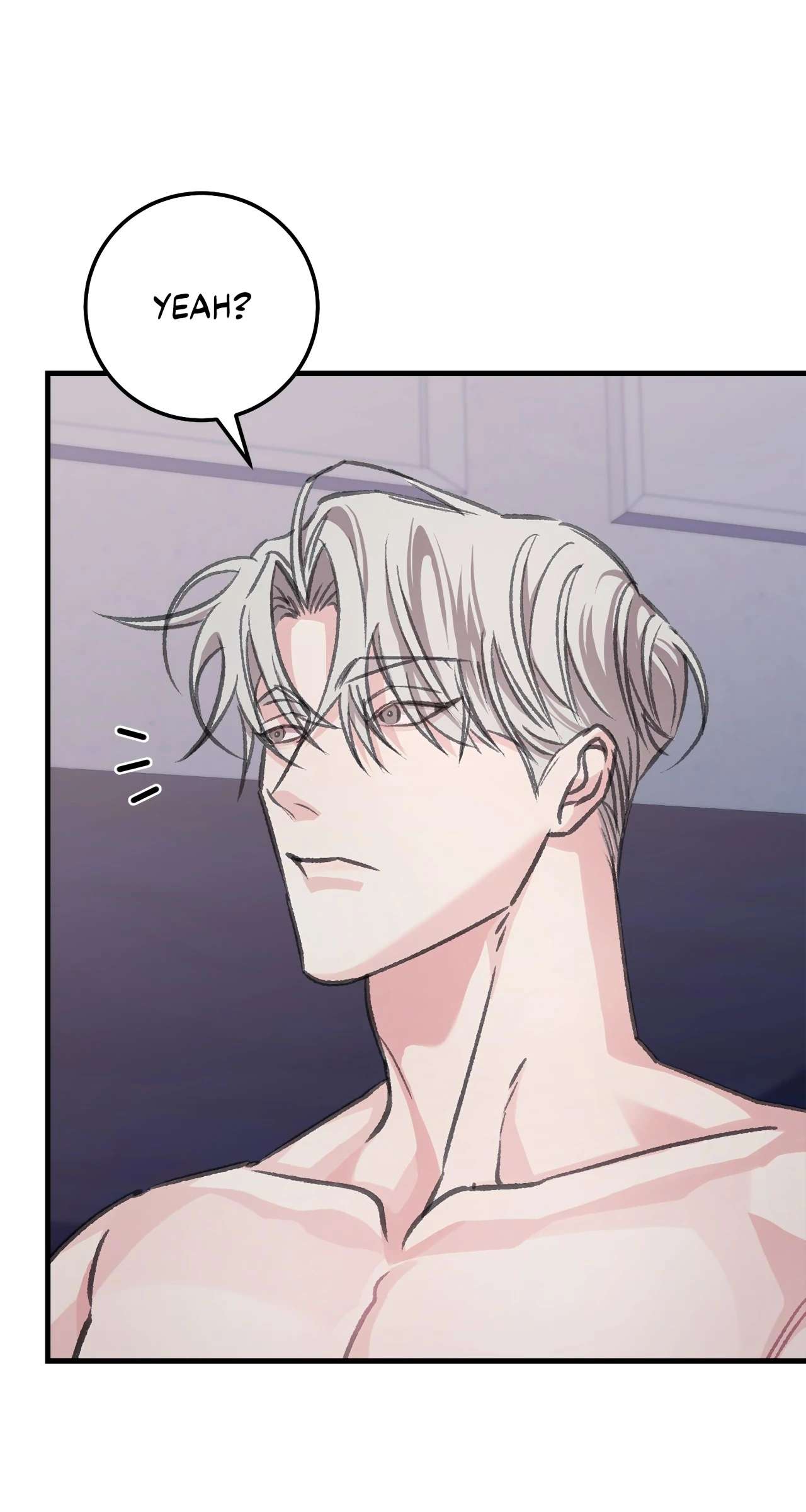 You’re Just My Type, Sir Chapter 7 page 72 - 