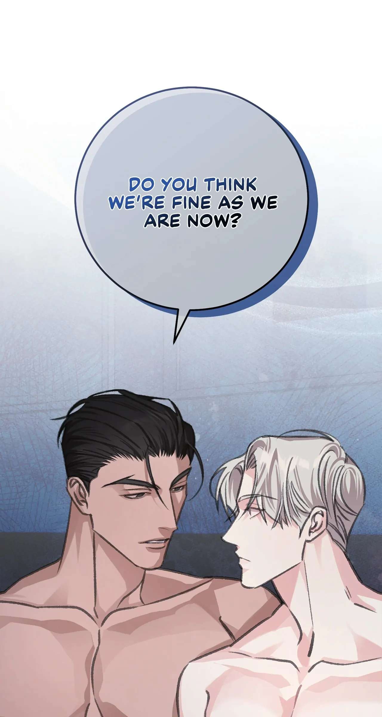 You’re Just My Type, Sir Chapter 7 page 73 - 