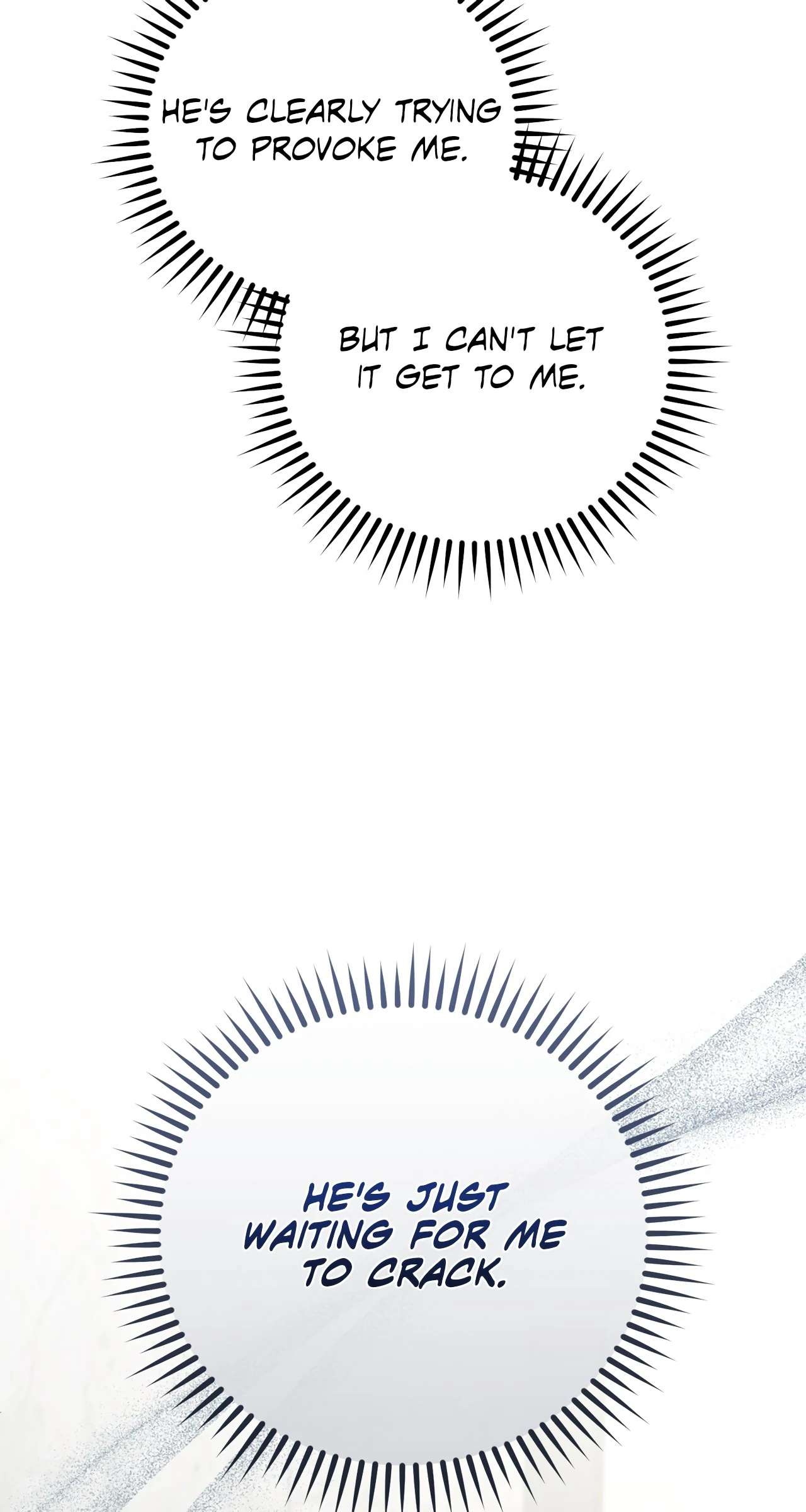 You’re Just My Type, Sir Chapter 7 page 10 - 