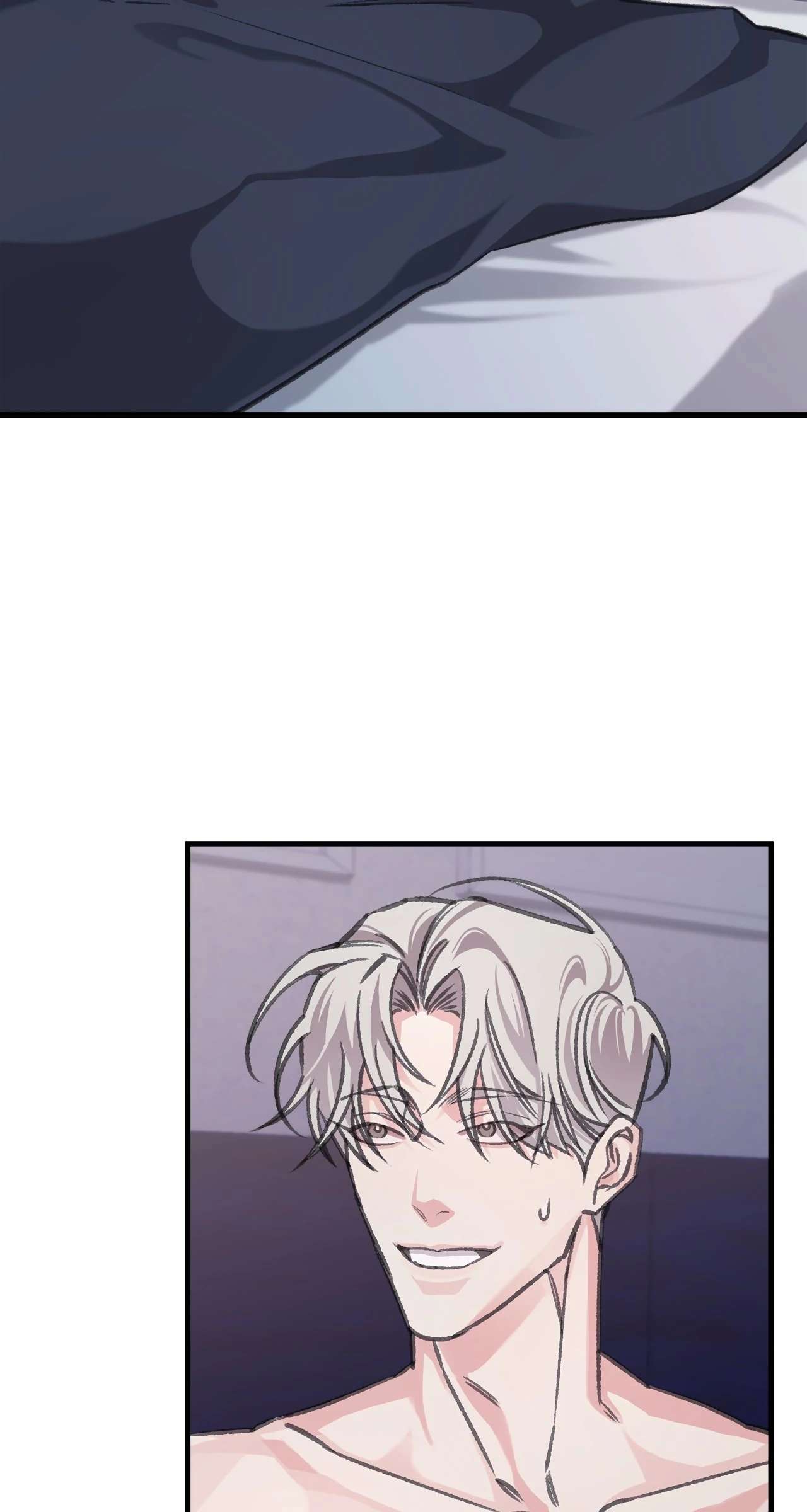 You’re Just My Type, Sir Chapter 8 page 2 - 