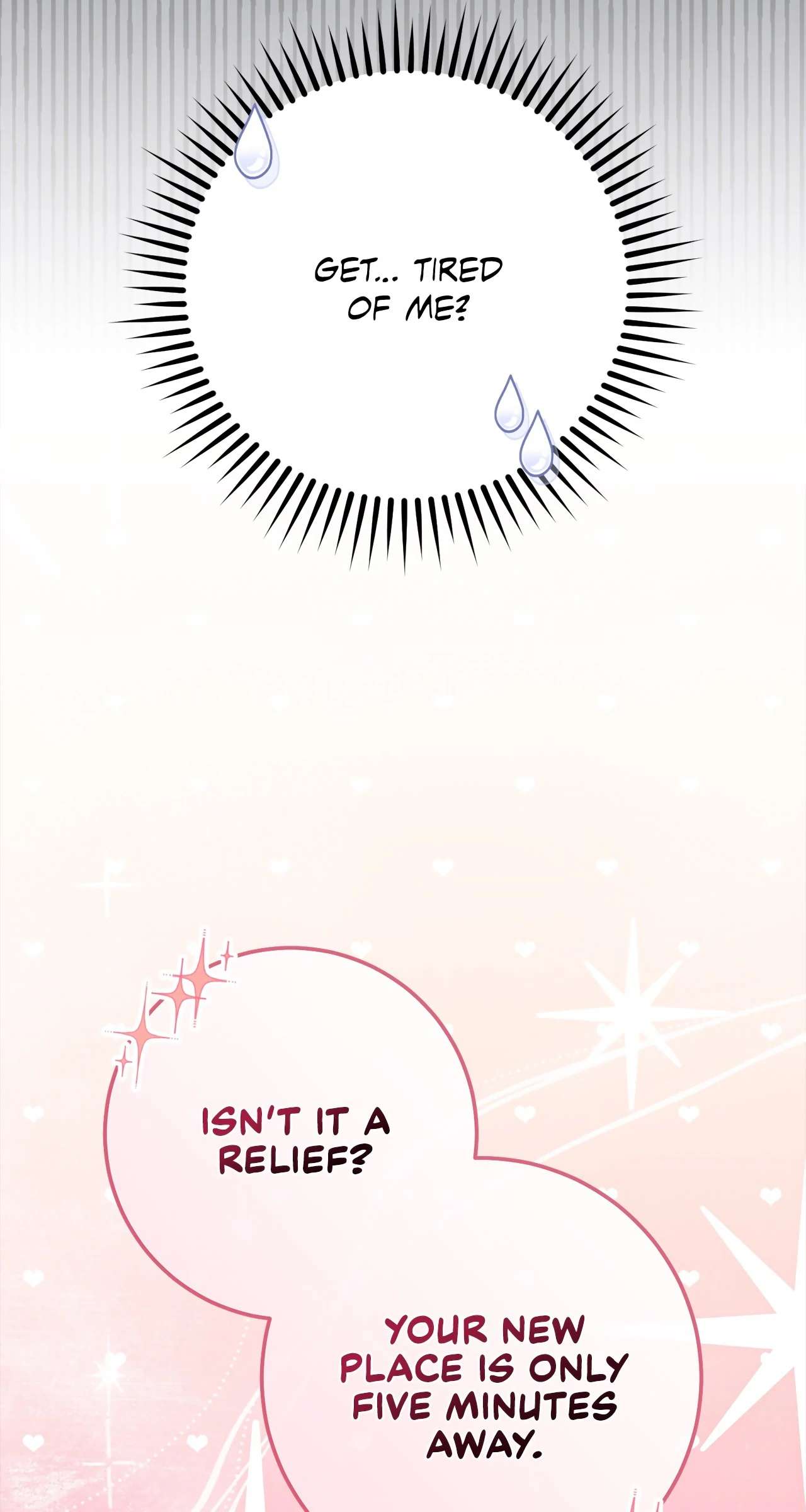 You’re Just My Type, Sir Chapter 8 page 13 - 