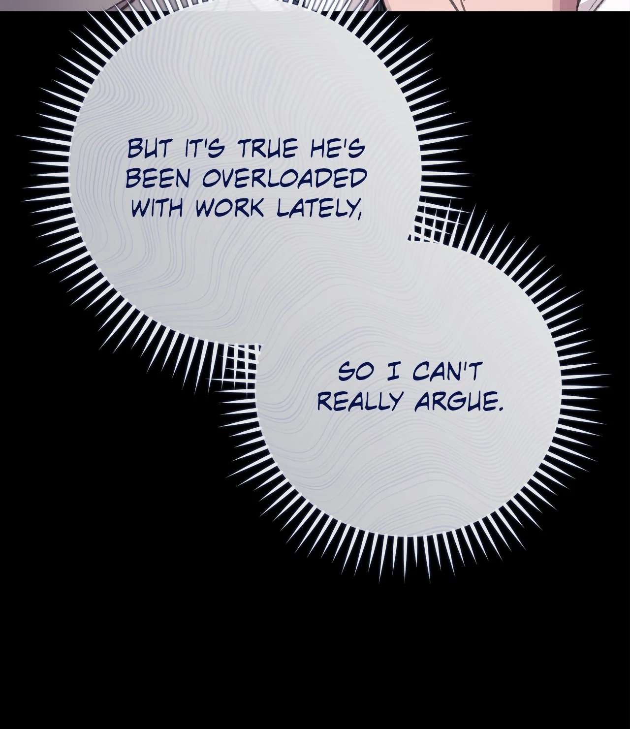 You’re Just My Type, Sir Chapter 8 page 17 - 